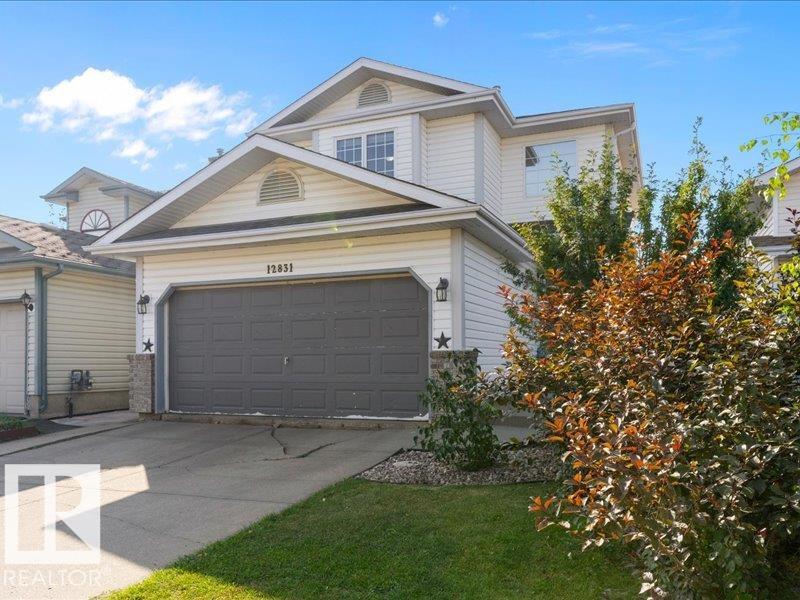 12831 149 Avenue, Edmonton, MLS® # E4458721