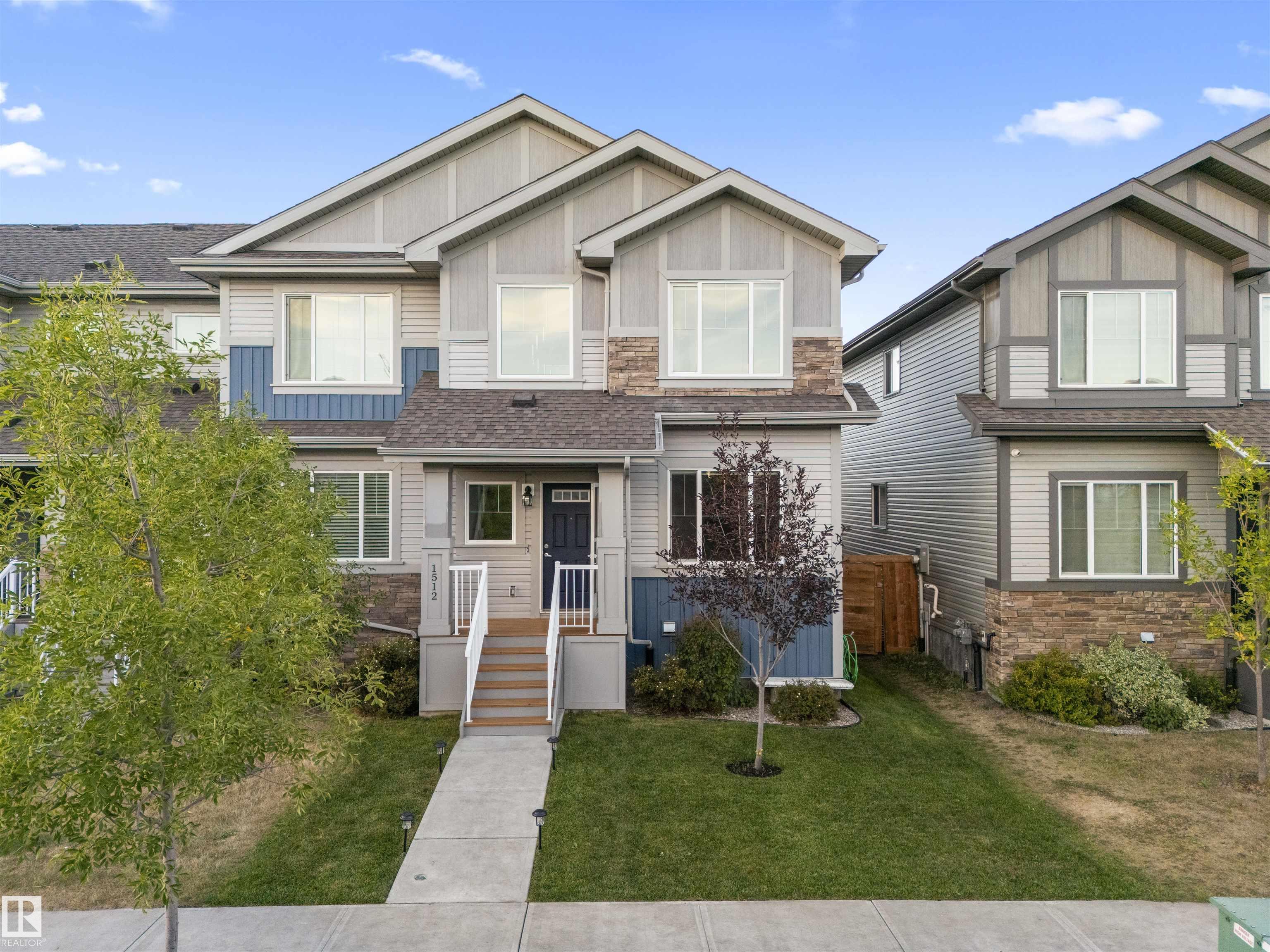 1512 26 Avenue, Edmonton, MLS® # E4458724