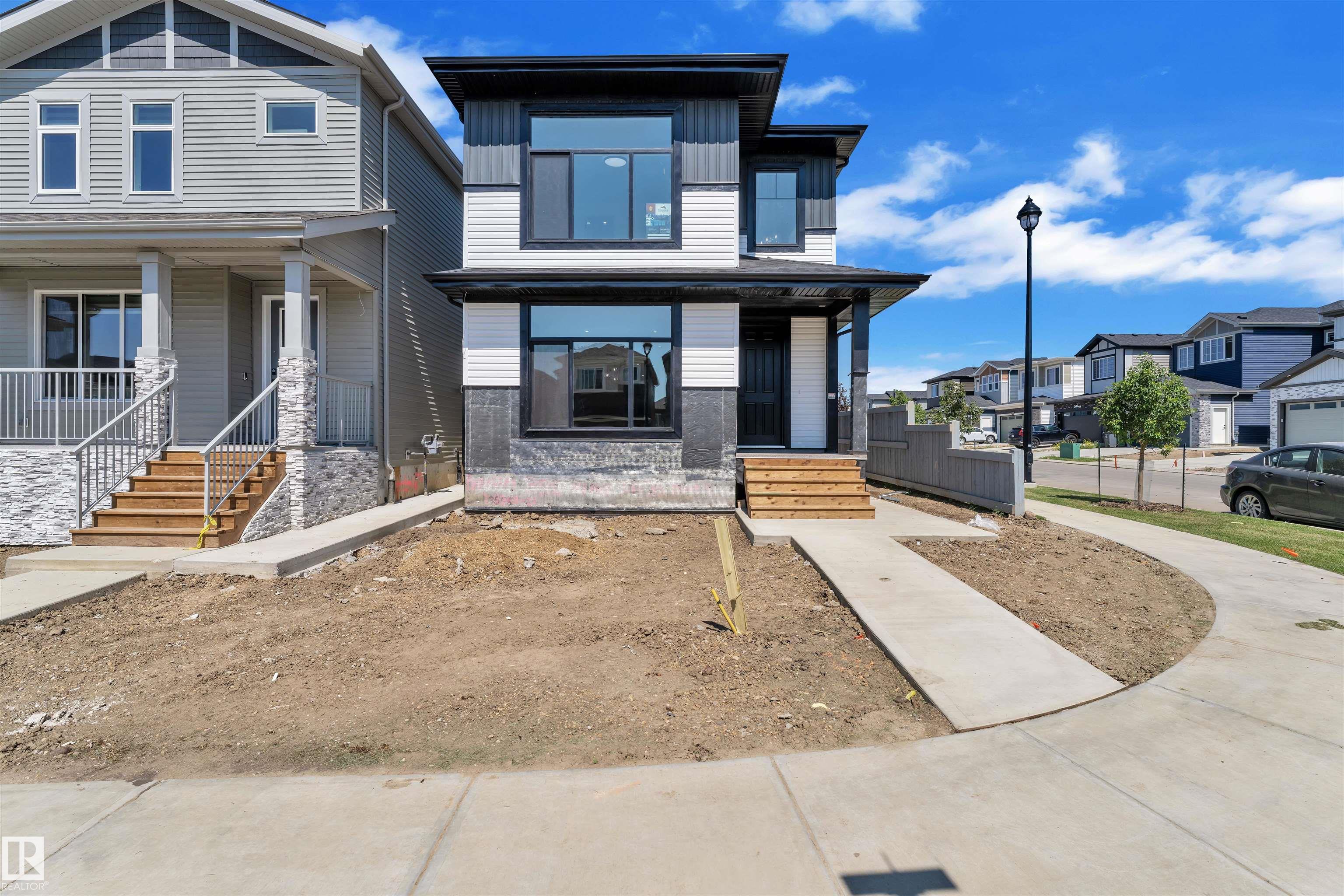 3502 42 Avenue, Beaumont, MLS® # E4458726