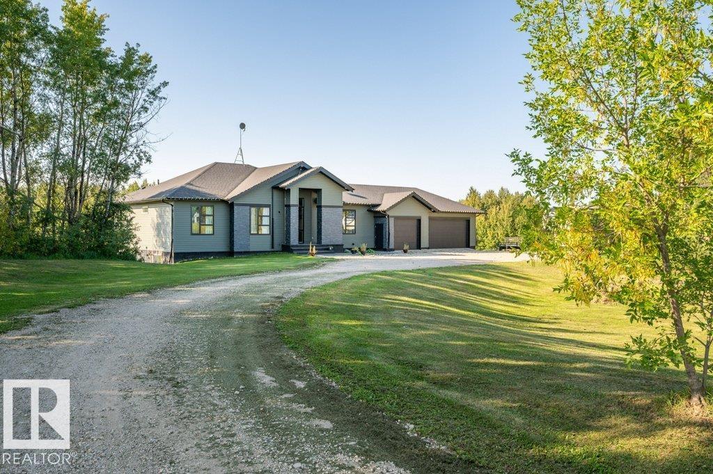 117 50072 Range Rd 205, Rural Camrose County, MLS® # E4458727