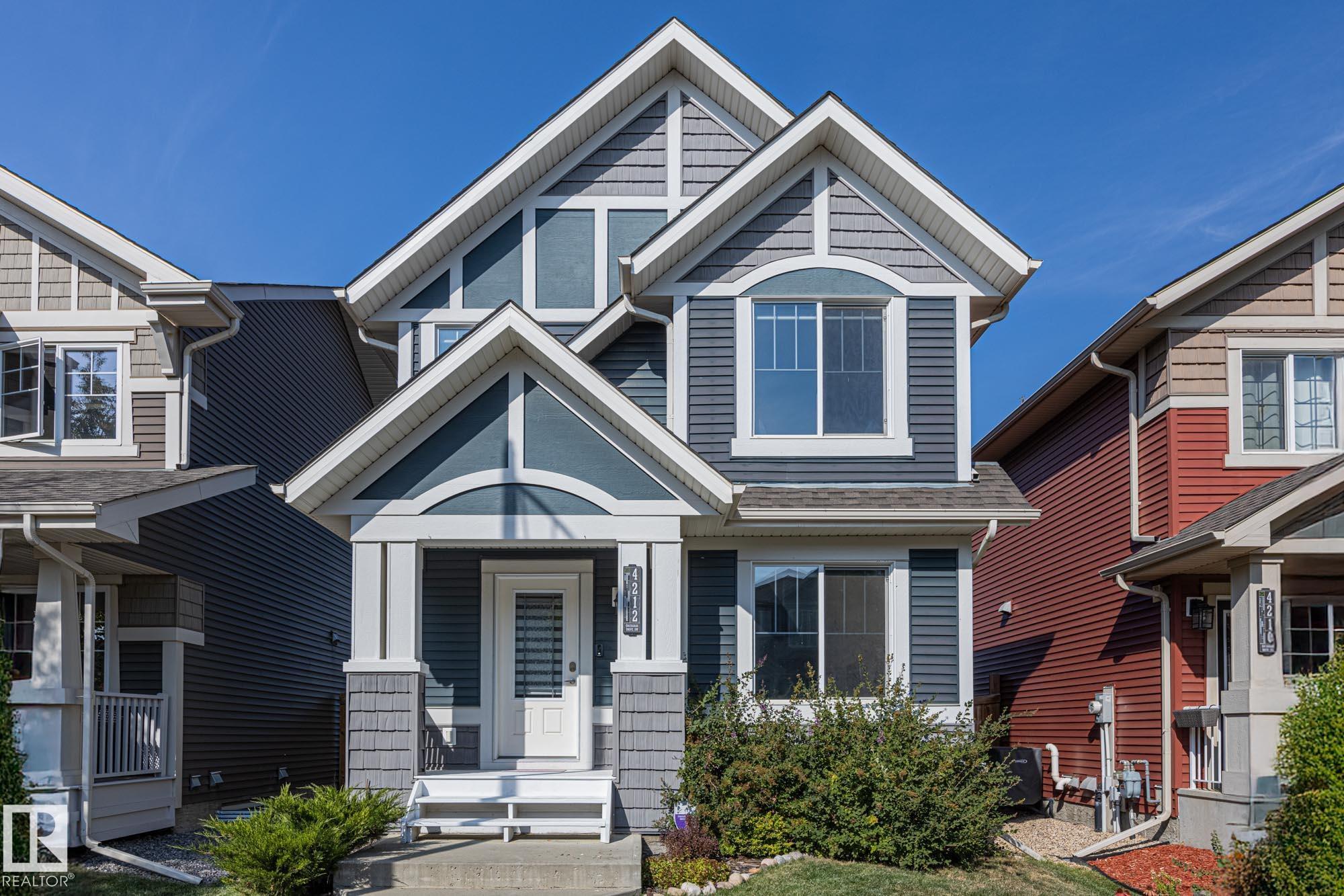 4212 Orchards Drive, Edmonton, MLS® # E4458731