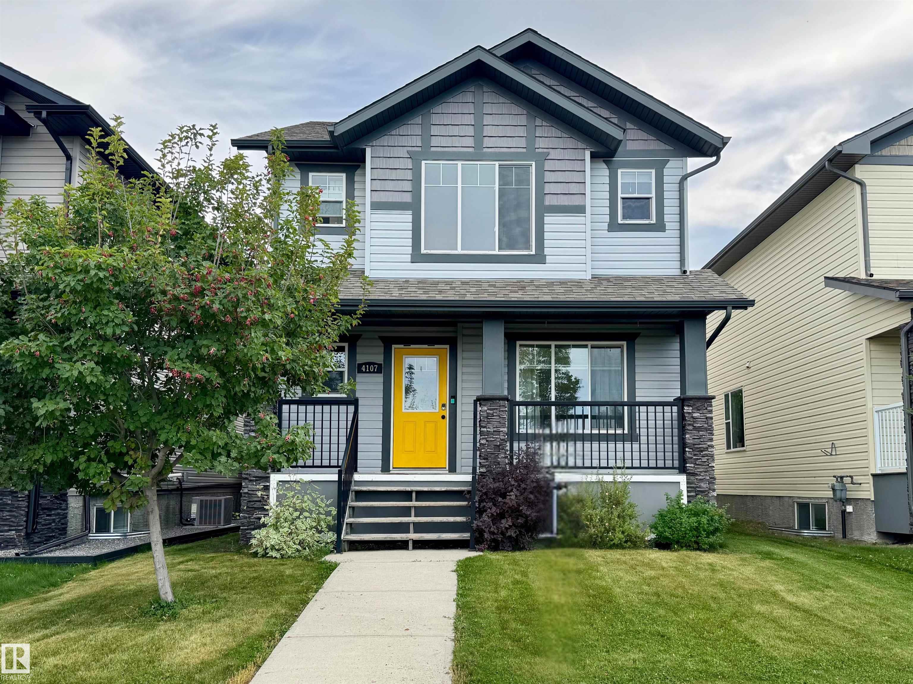 4107 43 Avenue, Drayton Valley, MLS® # E4458732