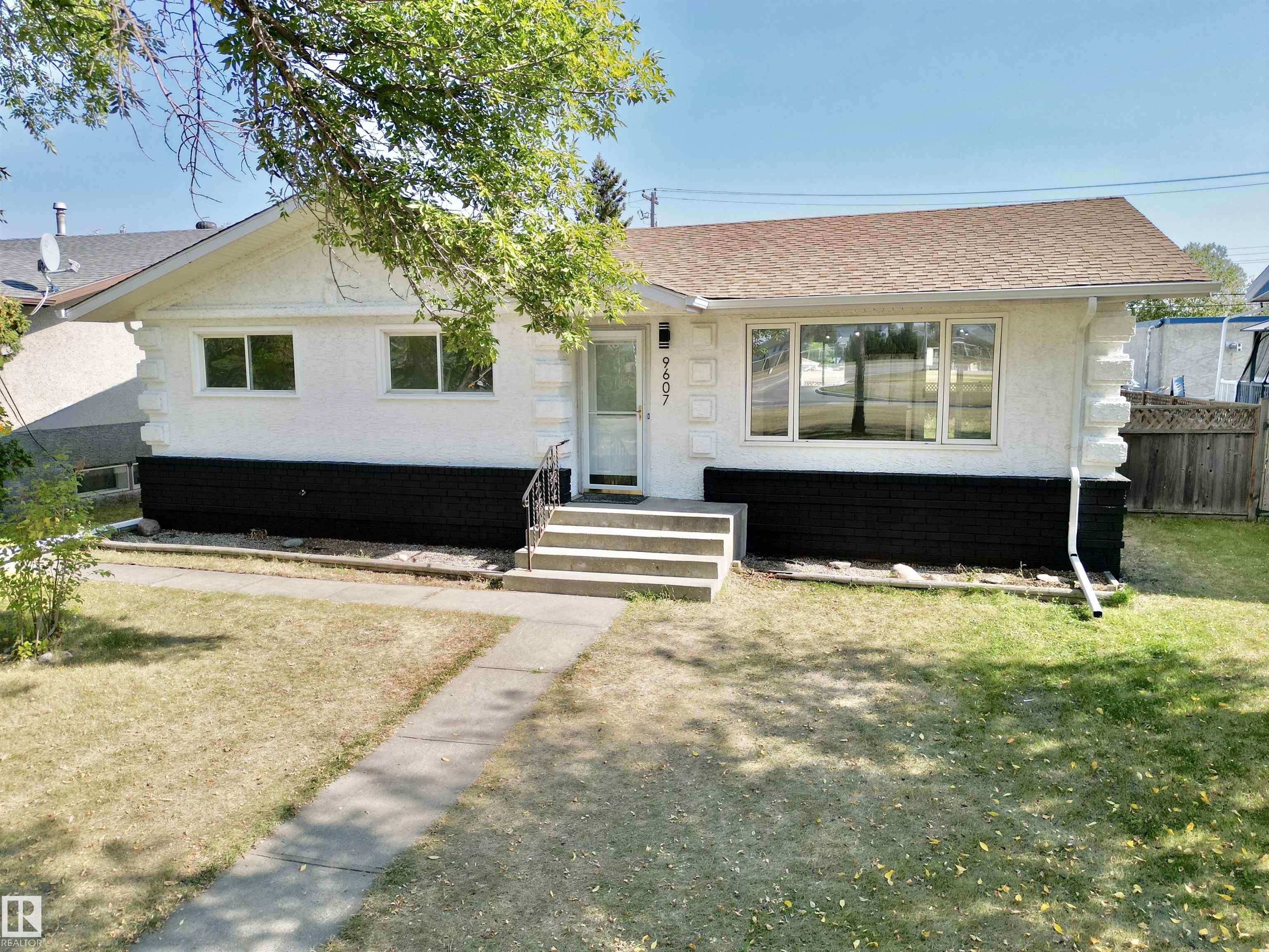 9607 95 Street, Fort Saskatchewan, MLS® # E4458734
