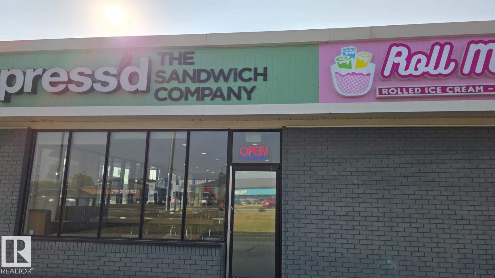  Business for Sale, MLS® # E4458737