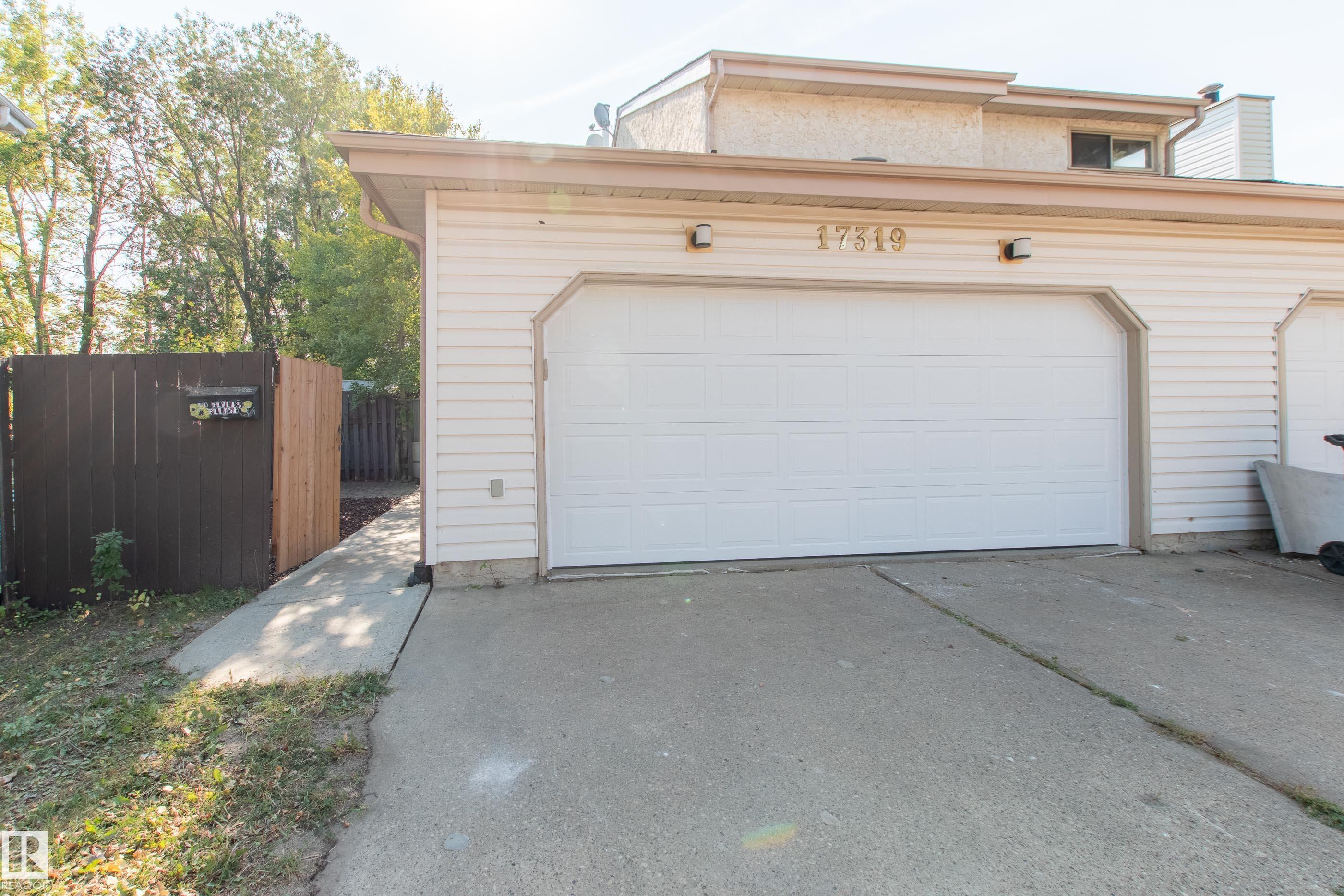 17319 60 Avenue, Edmonton, MLS® # E4458738