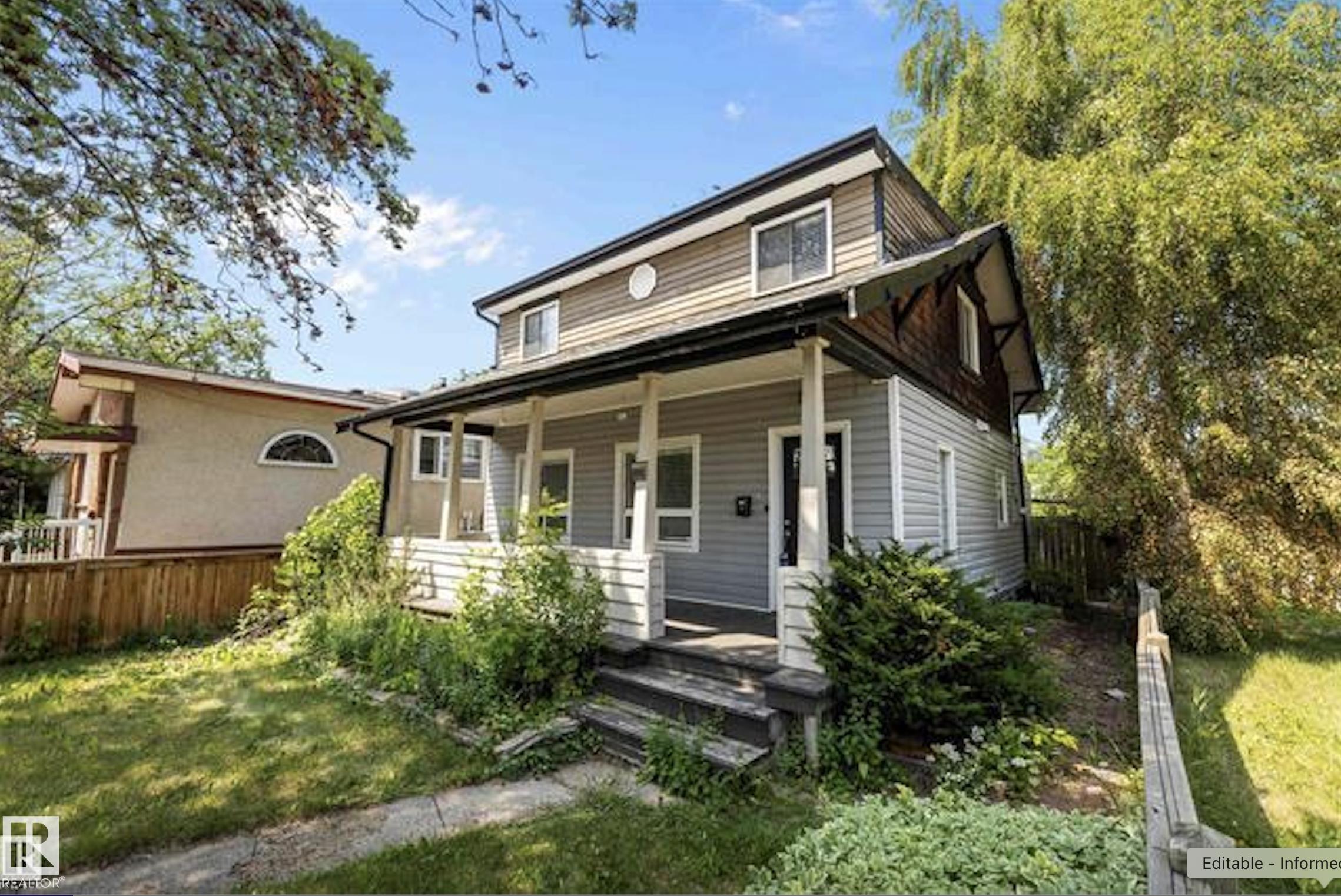 8702 92a Avenue, Edmonton, MLS® # E4458739