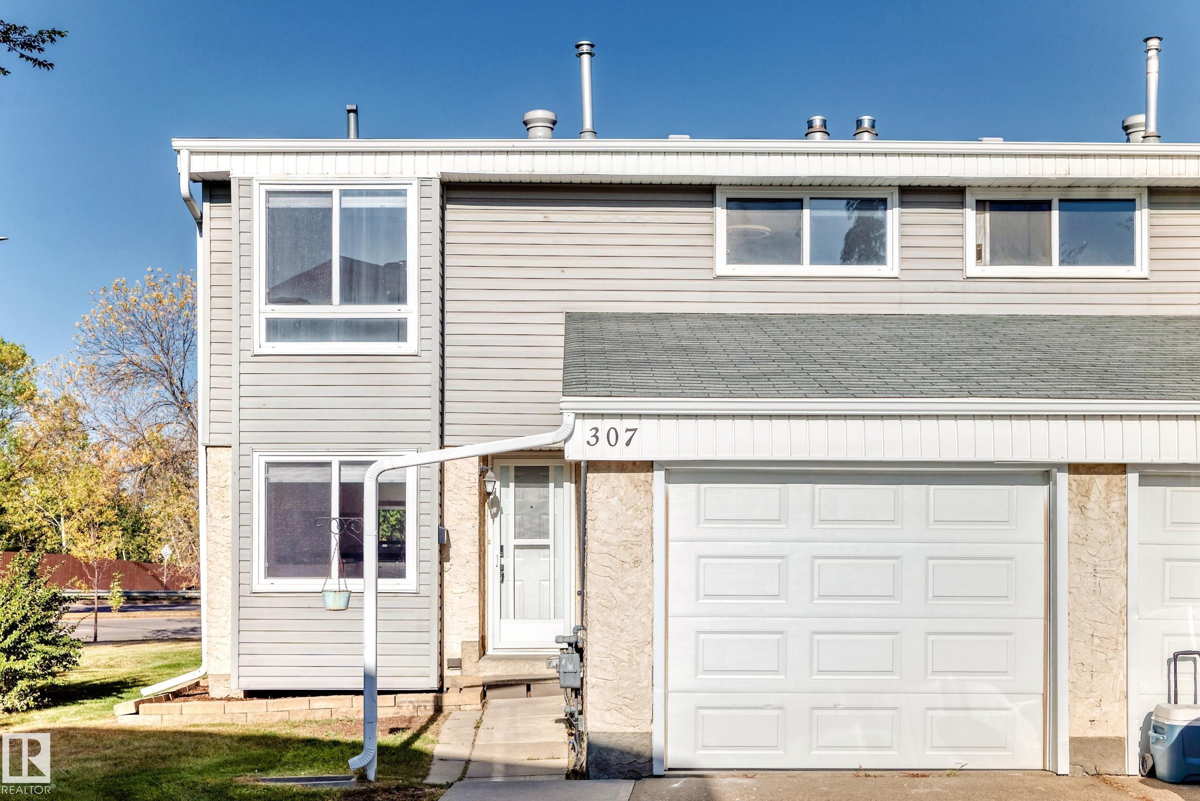 307 Grandin Village, St. Albert, MLS® # E4458742