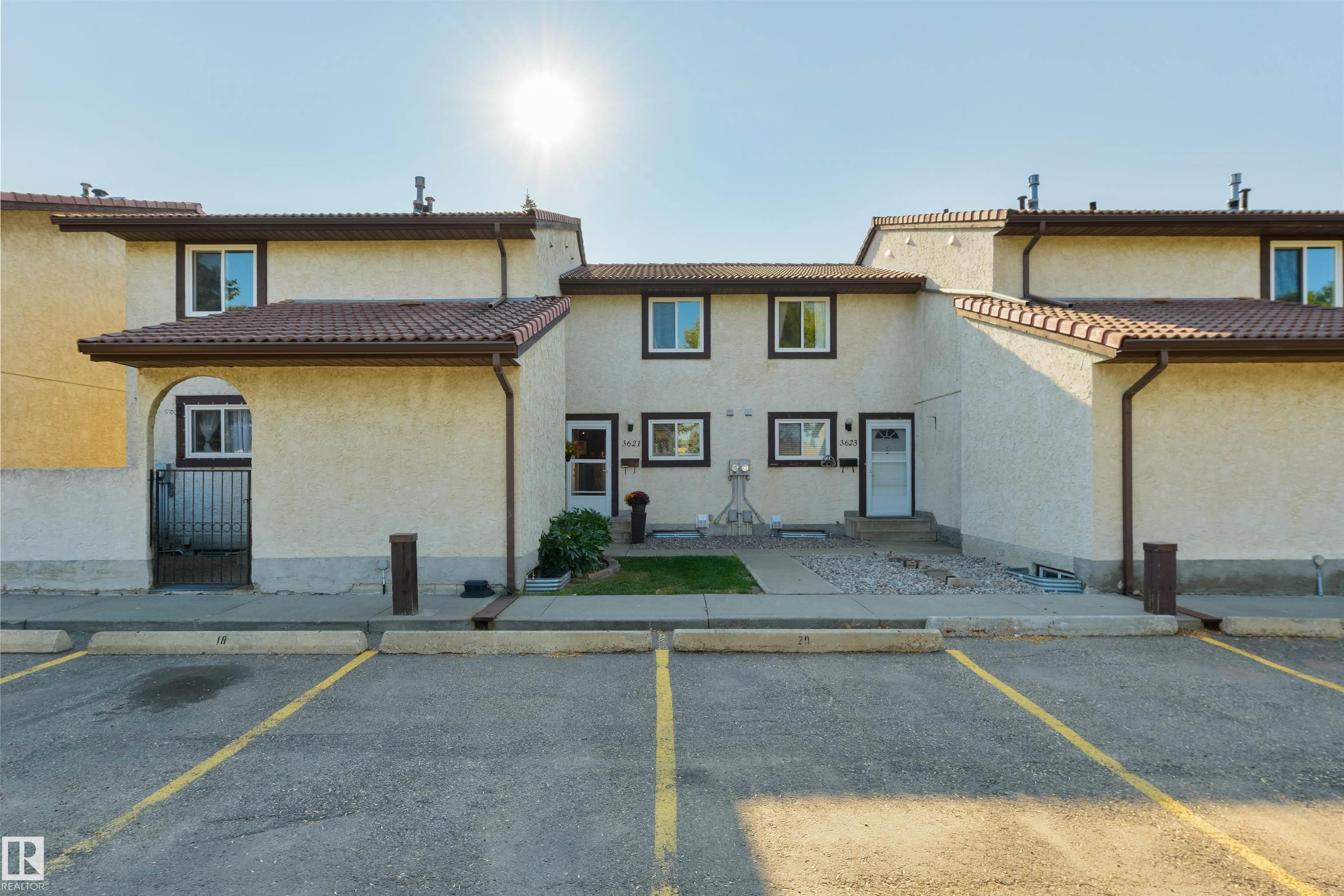 3621 30 Avenue, Edmonton, MLS® # E4458743
