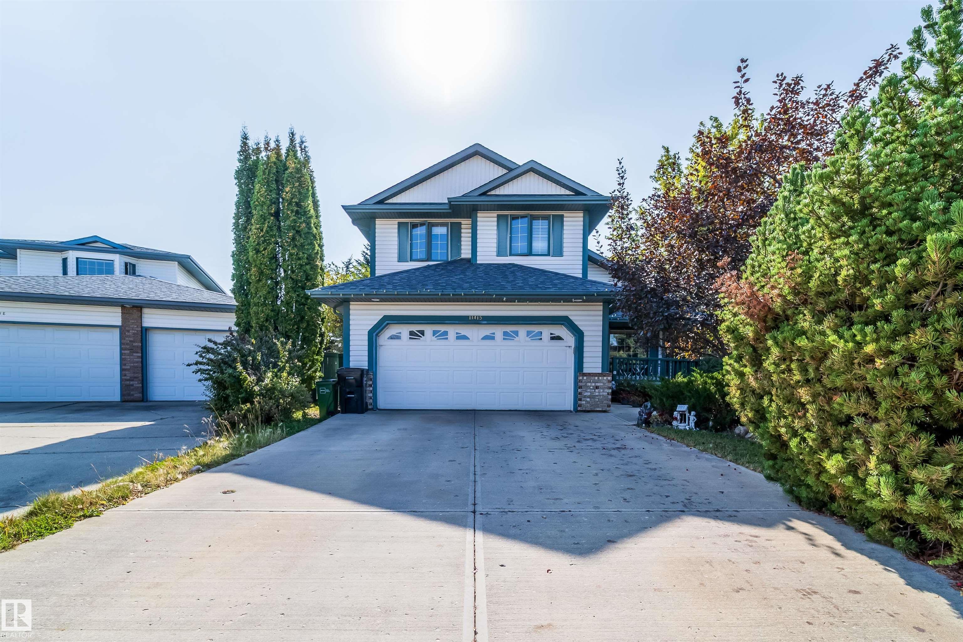 11415 9 Avenue, Edmonton, MLS® # E4458744