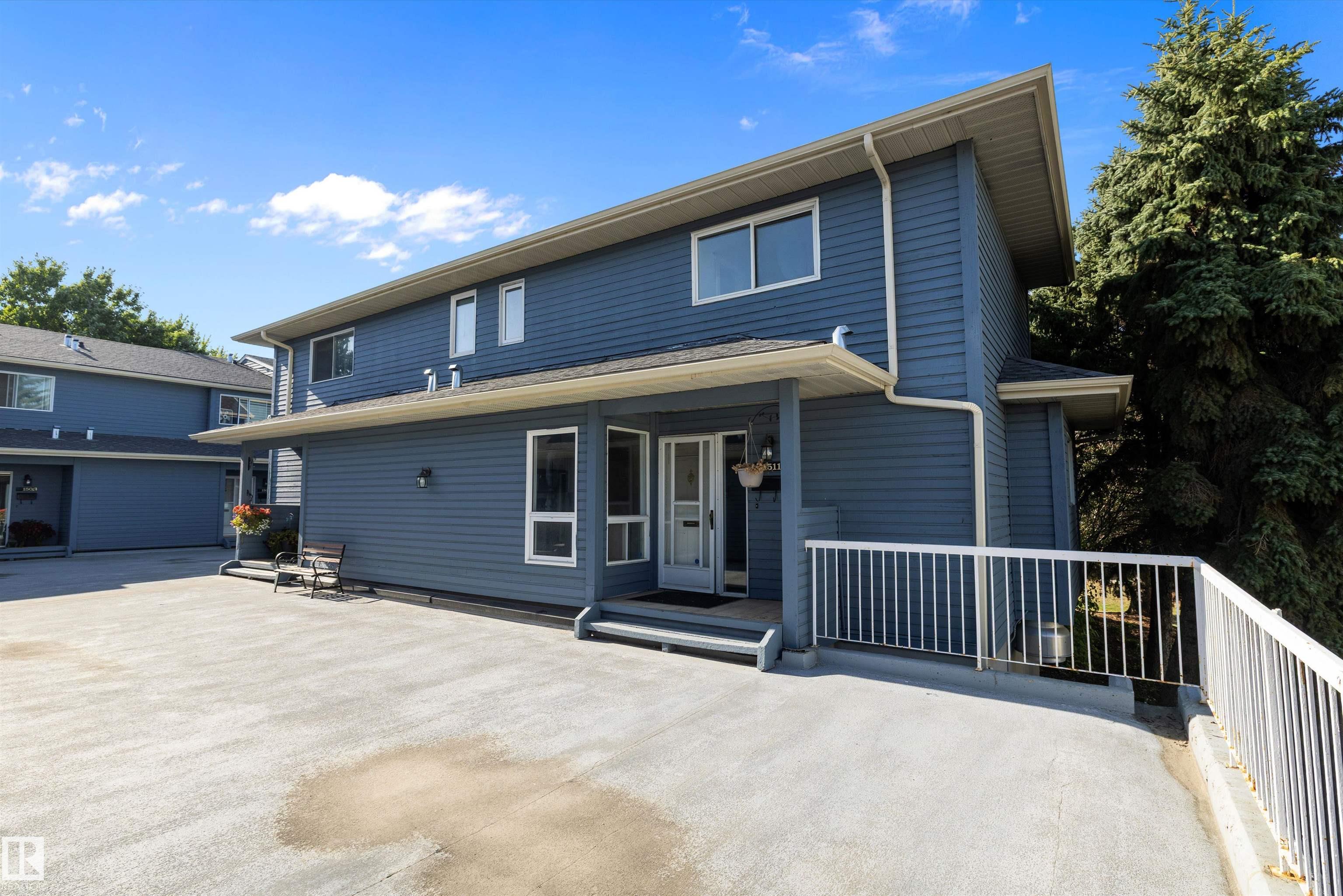 1511 Lakeside Green, St. Albert, MLS® # E4458745
