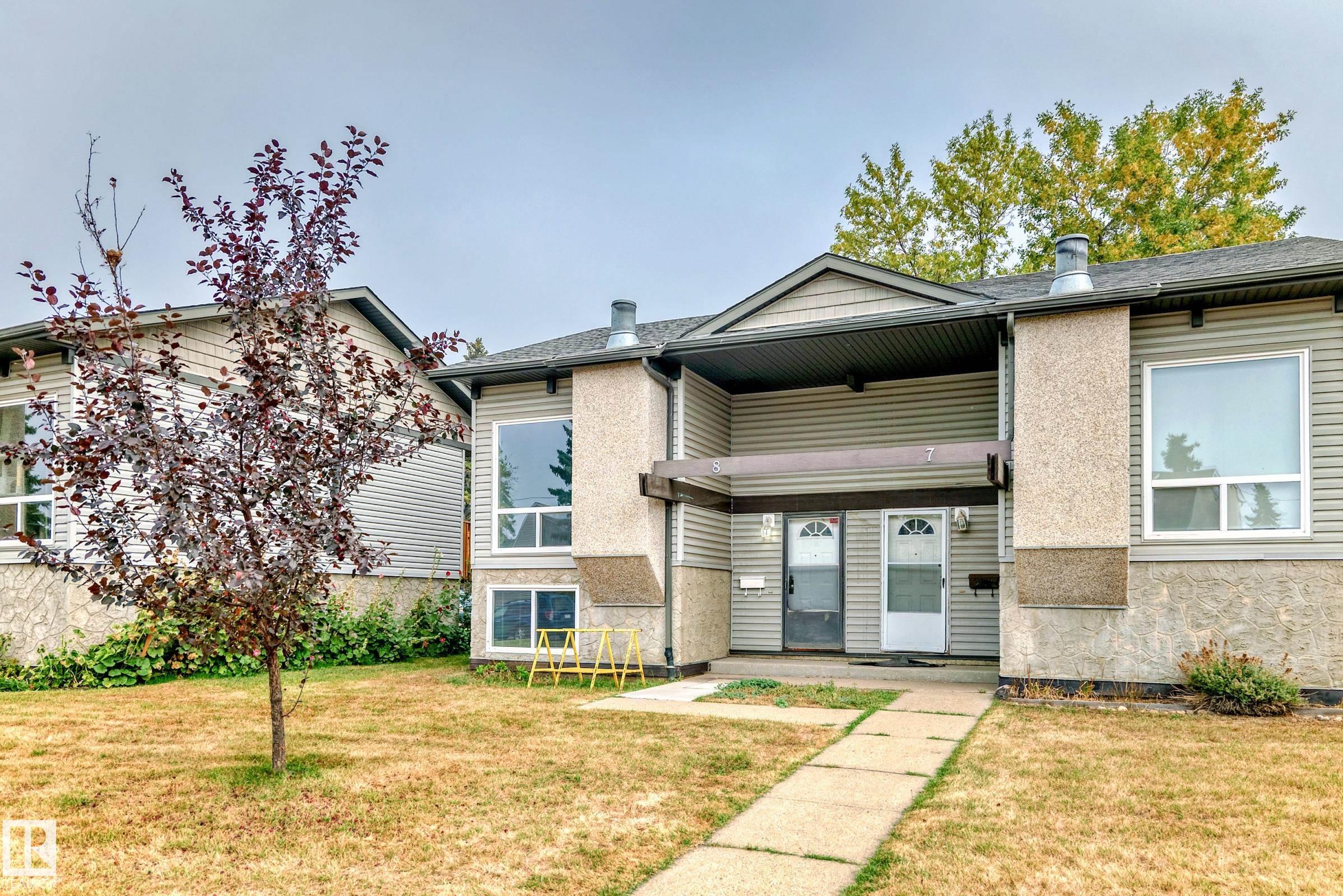 8 Northwoods Village, Edmonton, MLS® # E4458746