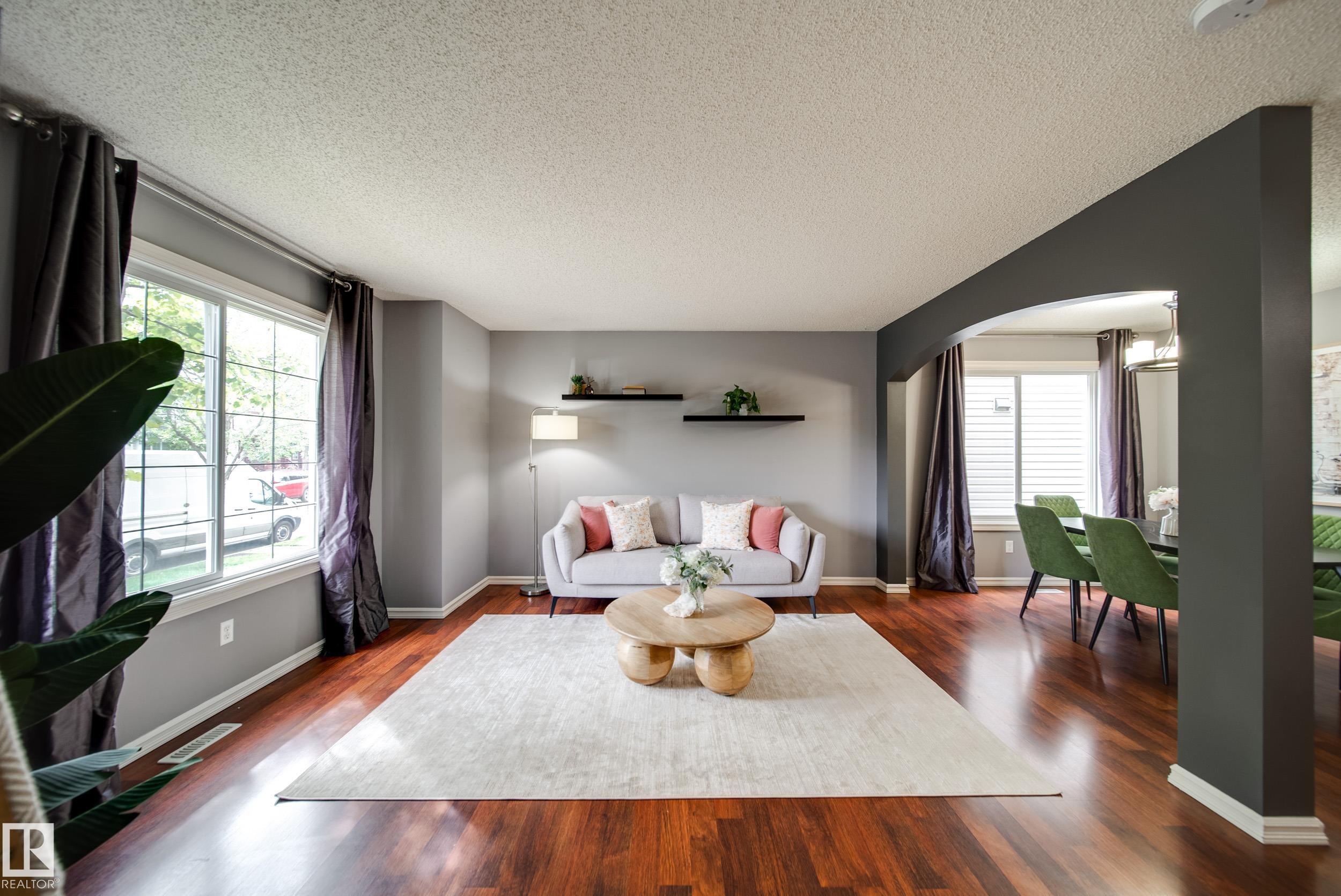 16318 57 Street, Edmonton, MLS® # E4458749