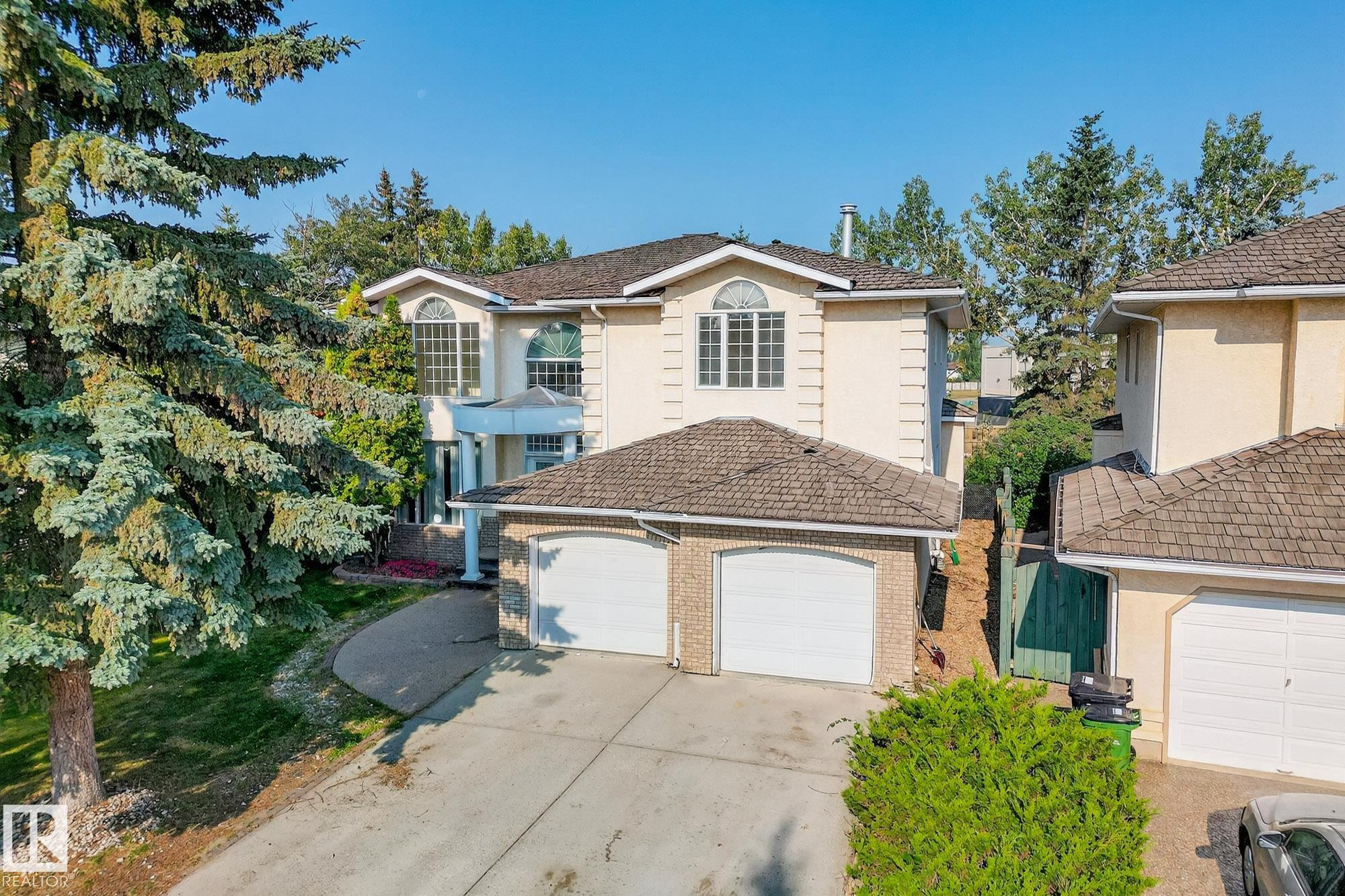 106 Farnell Close, Edmonton, MLS® # E4458753