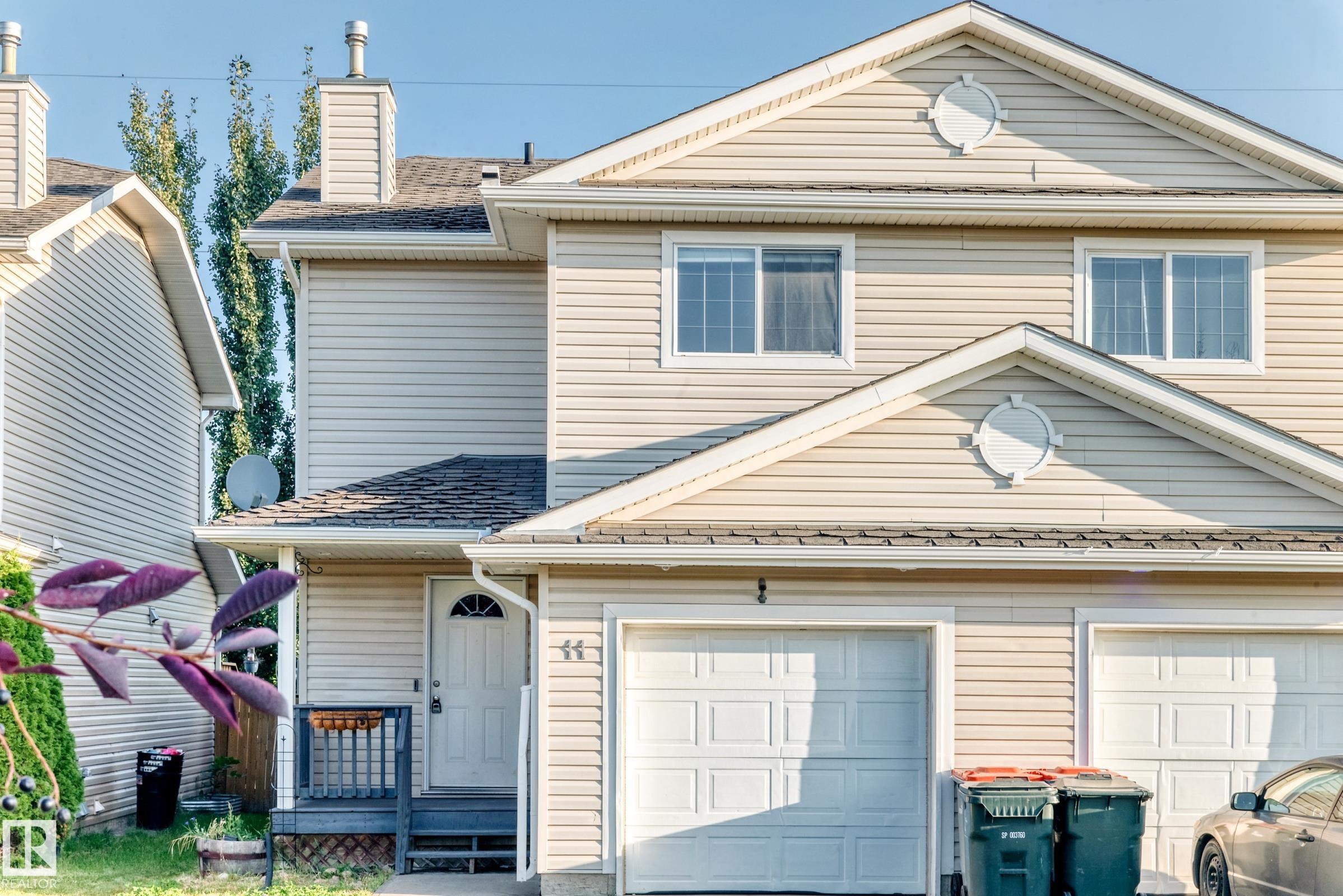11 Graywood Terrace, Stony Plain, MLS® # E4458757