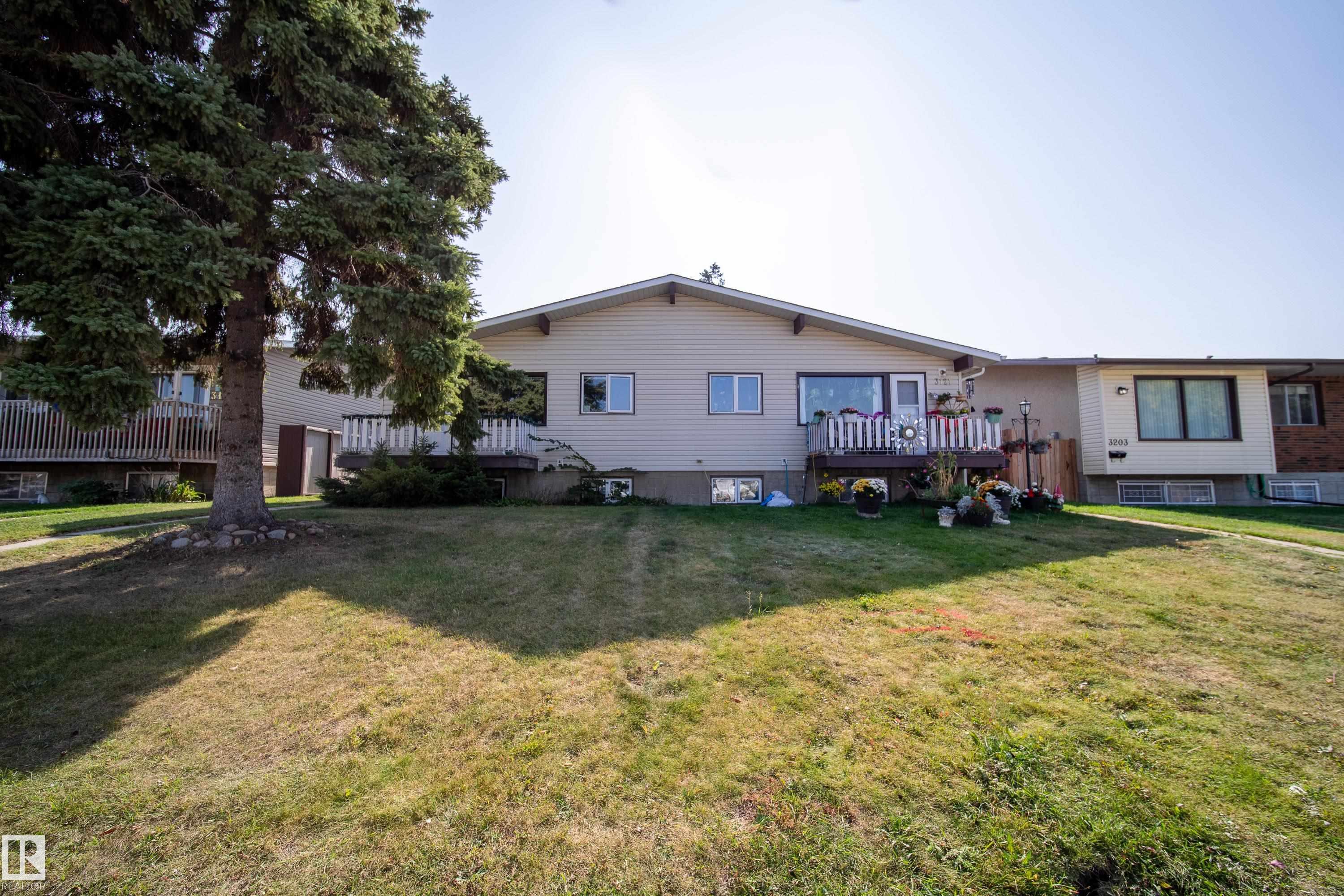 3119-3121 113 Avenue, Edmonton, MLS® # E4458758
