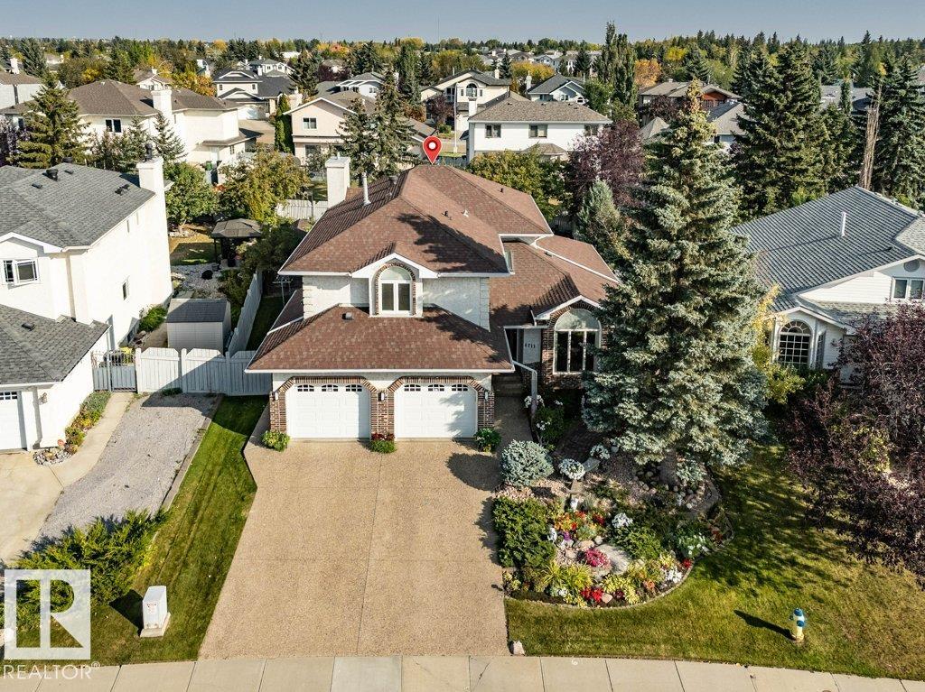 4211 48 Street, Edmonton, MLS® # E4458763