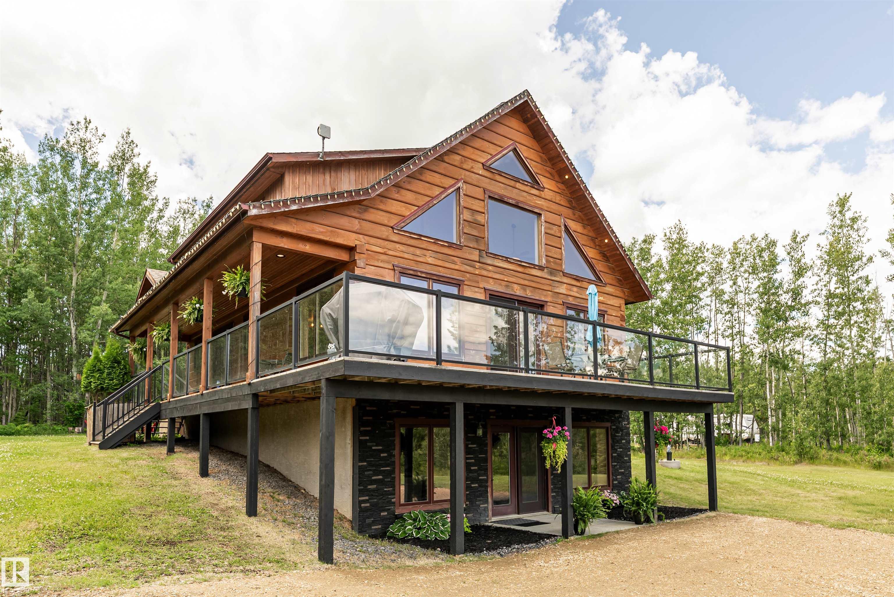 462054 Rge Road 11, Rural Wetaskiwin County, MLS® # E4458765