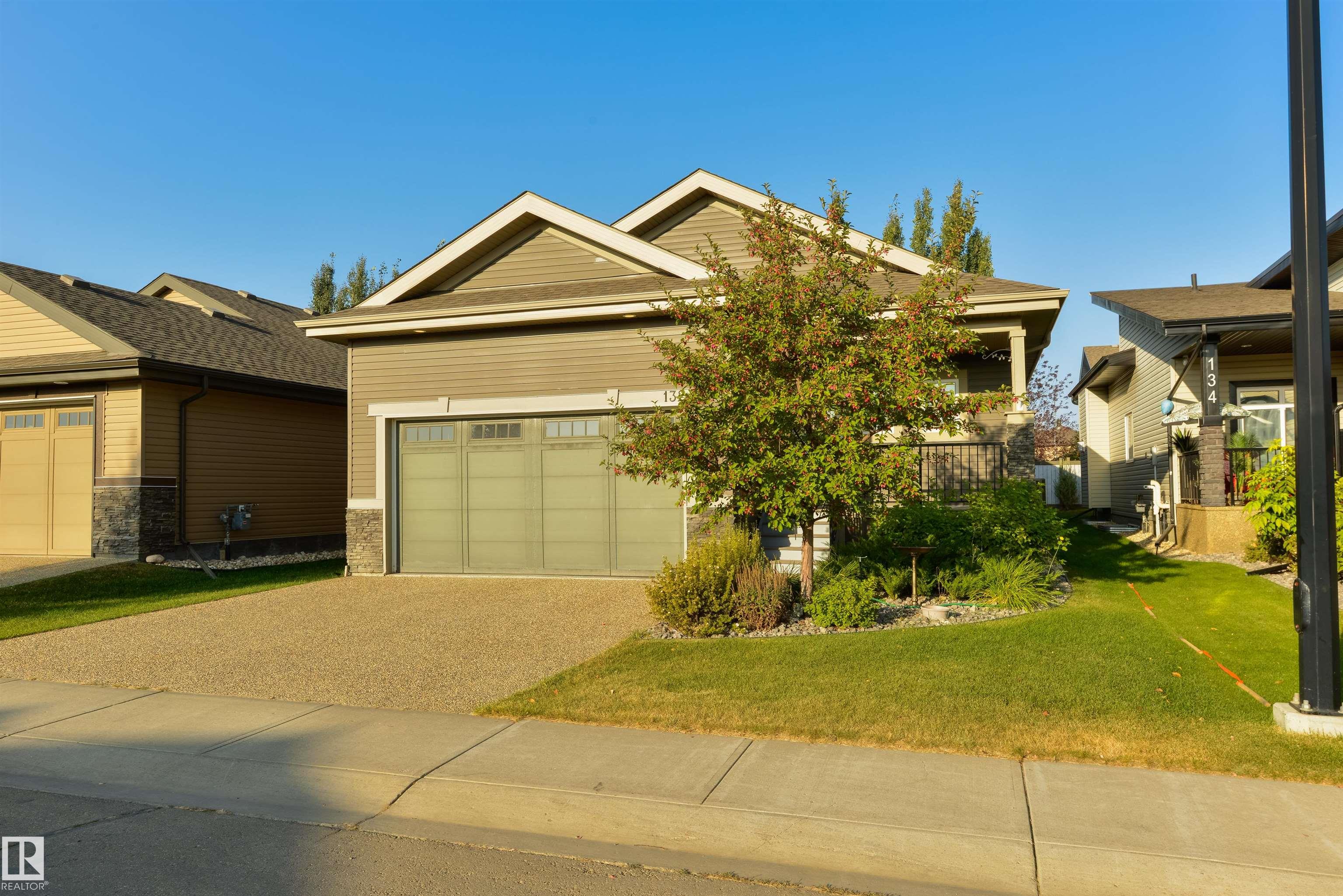 132 50 Heatherglen Drive, Spruce Grove, MLS® # E4458769