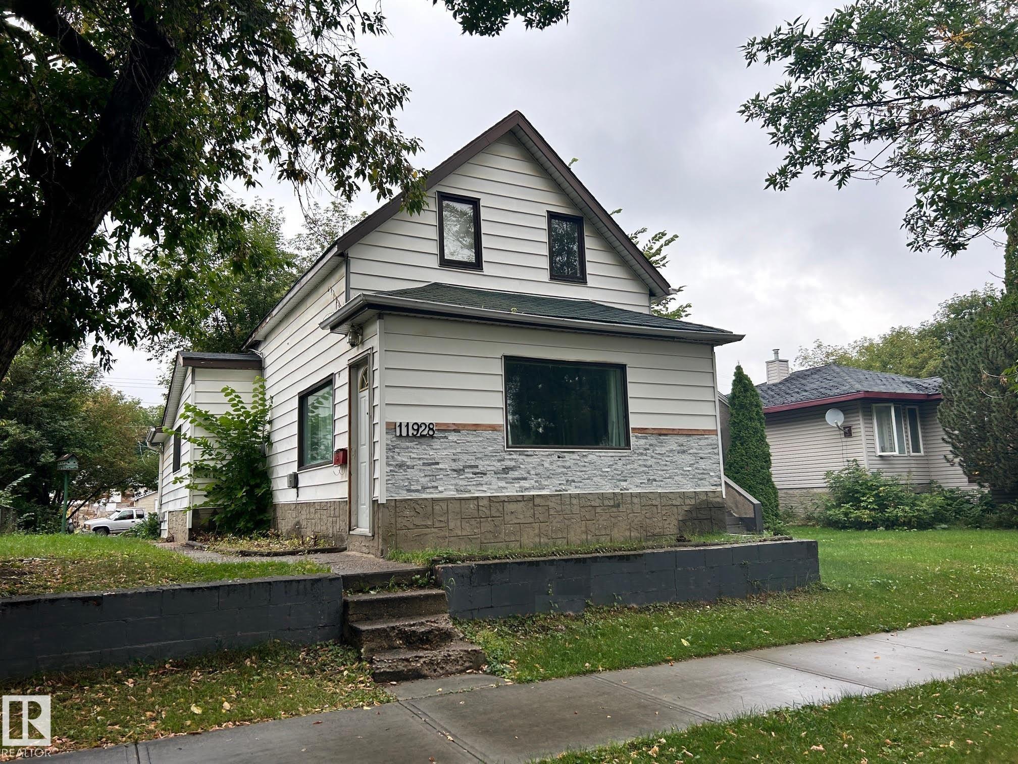 11928 68 Street, Edmonton, MLS® # E4458770