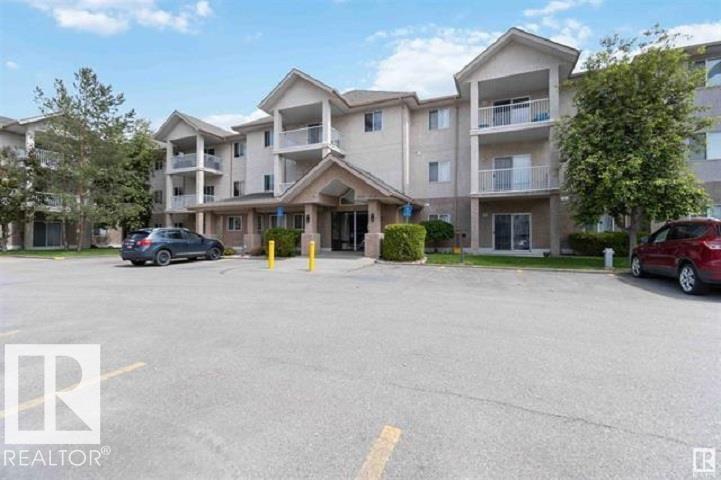 301 9525 162 Avenue, Edmonton, MLS® # E4458777