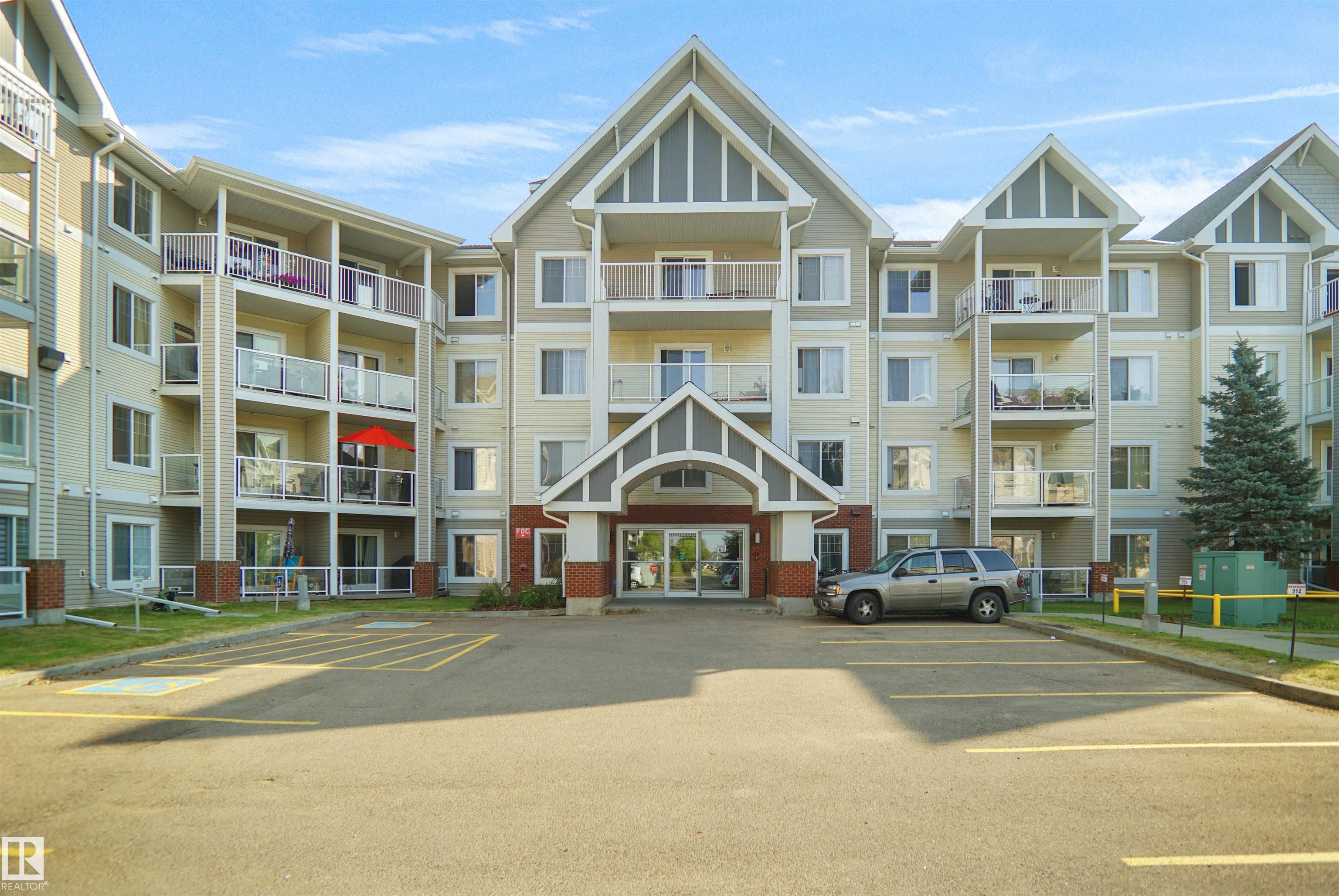 403 15211 139 Street, Edmonton, MLS® # E4458778
