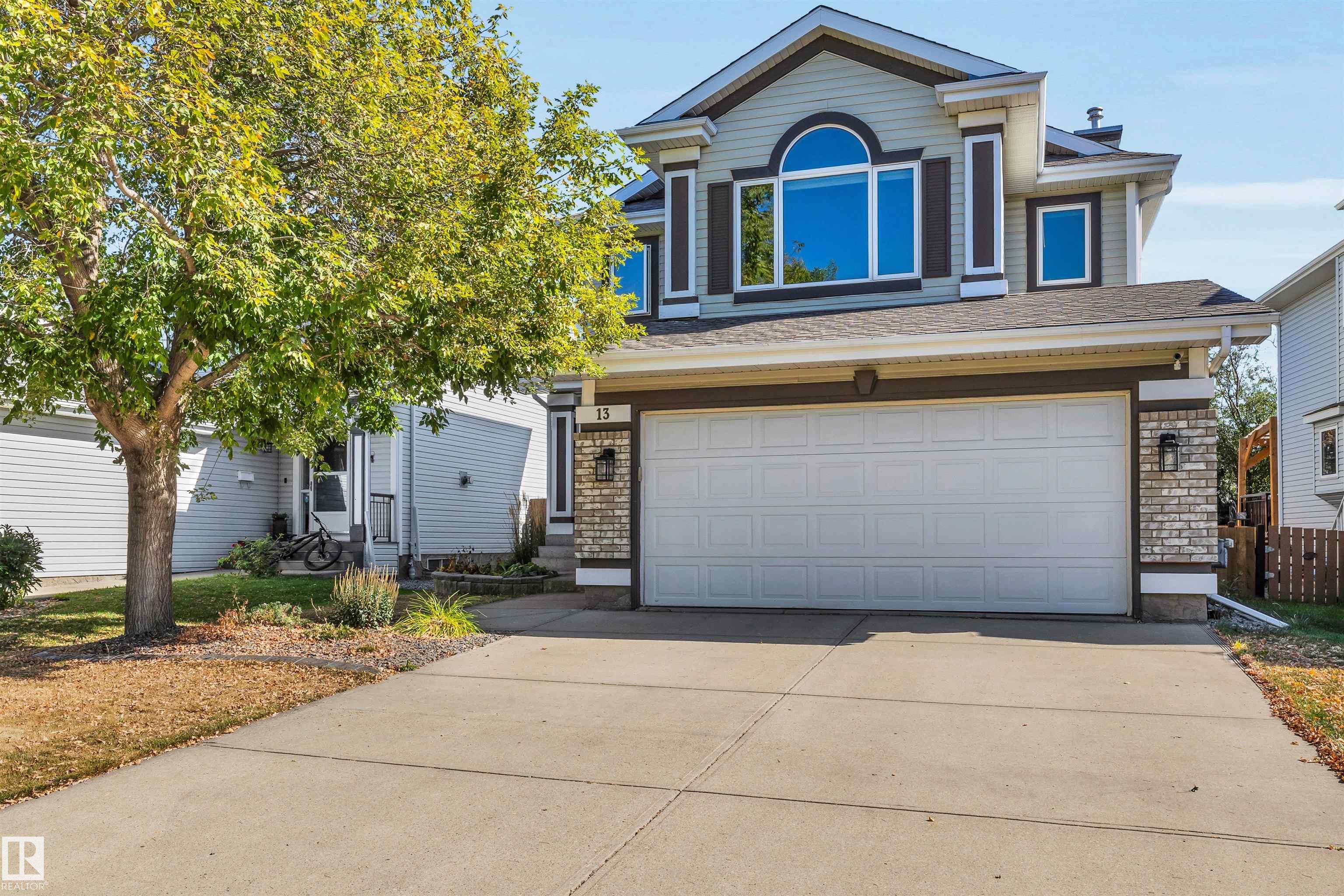 13 Durocher Street, St. Albert, MLS® # E4458779