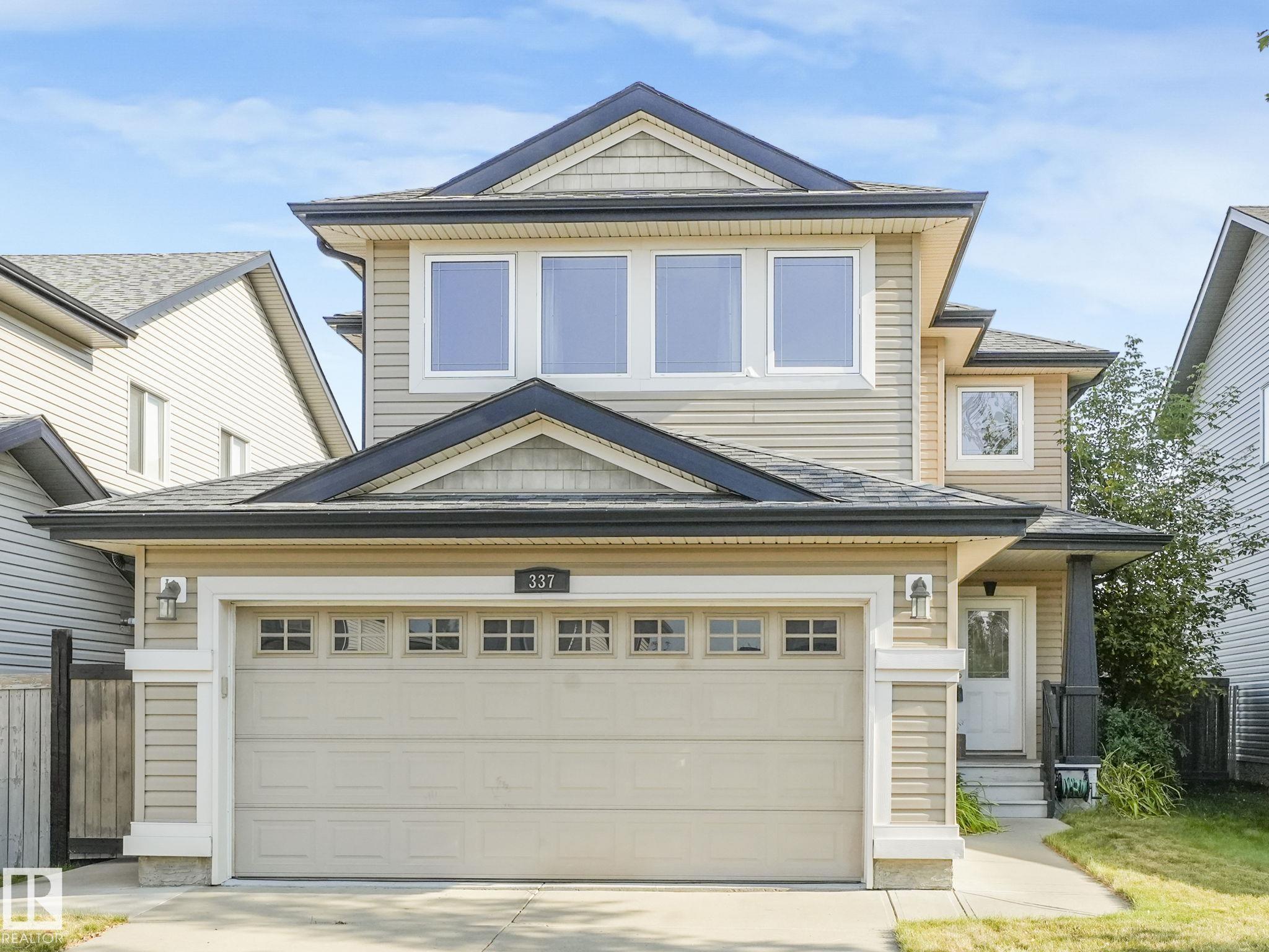 337 Cowan Crescent, Sherwood Park, MLS® # E4458780