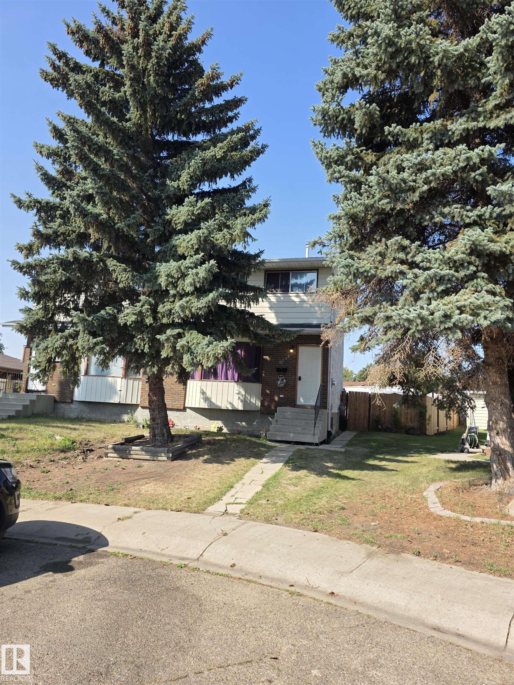 6340 34a Street Nw, Edmonton, MLS® # E4458781