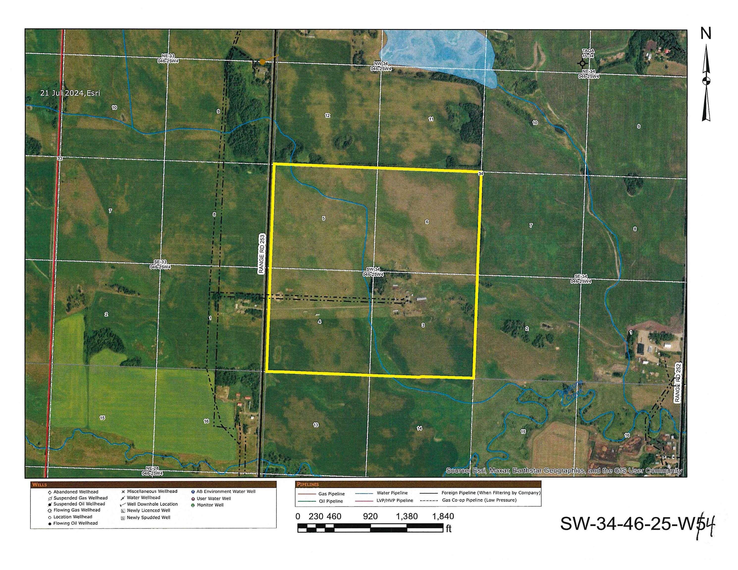  Vacant Lot/Land for Sale, MLS® # E4458782