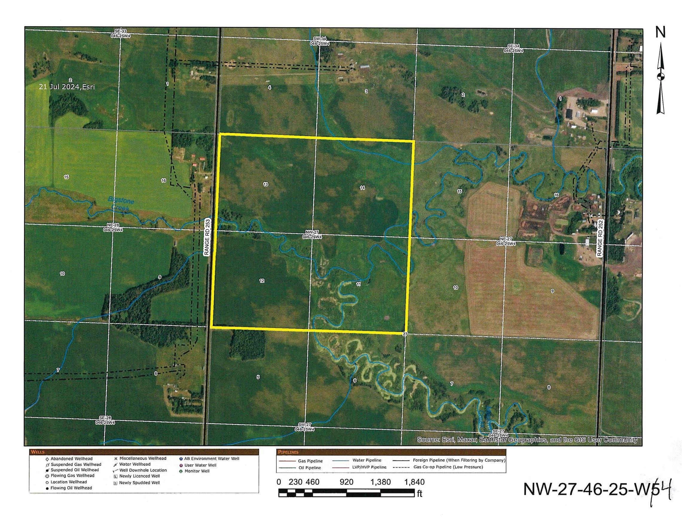  Vacant Lot/Land for Sale, MLS® # E4458783