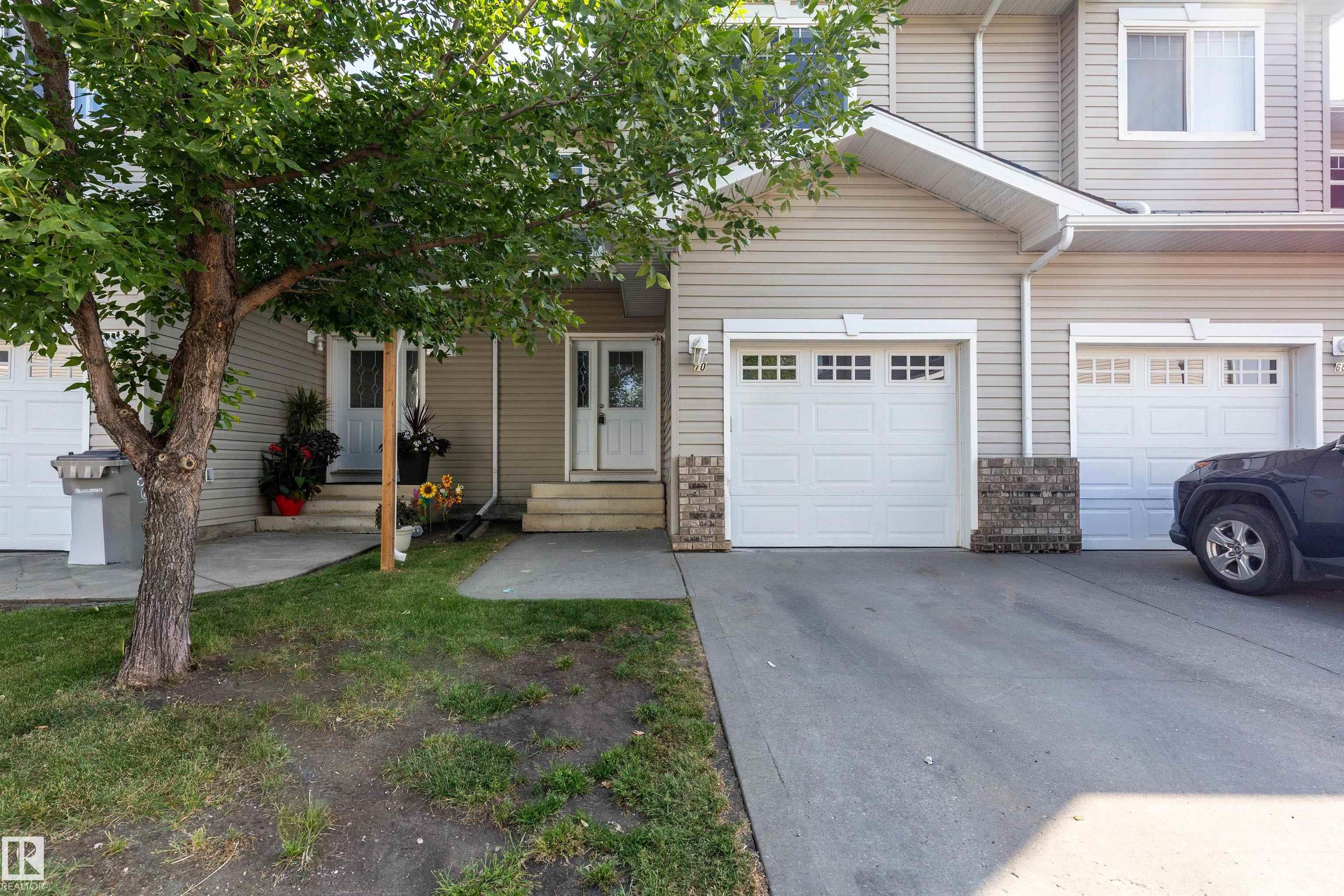 70-5001 5001 62 Street, Beaumont, MLS® # E4458784