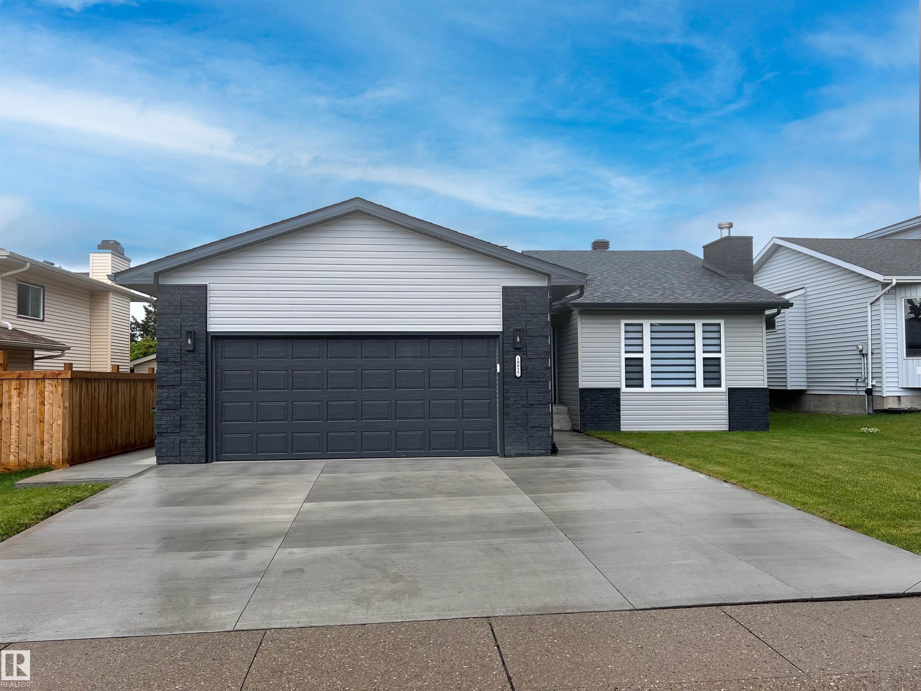 18927 95a Avenue, Edmonton, MLS® # E4458785