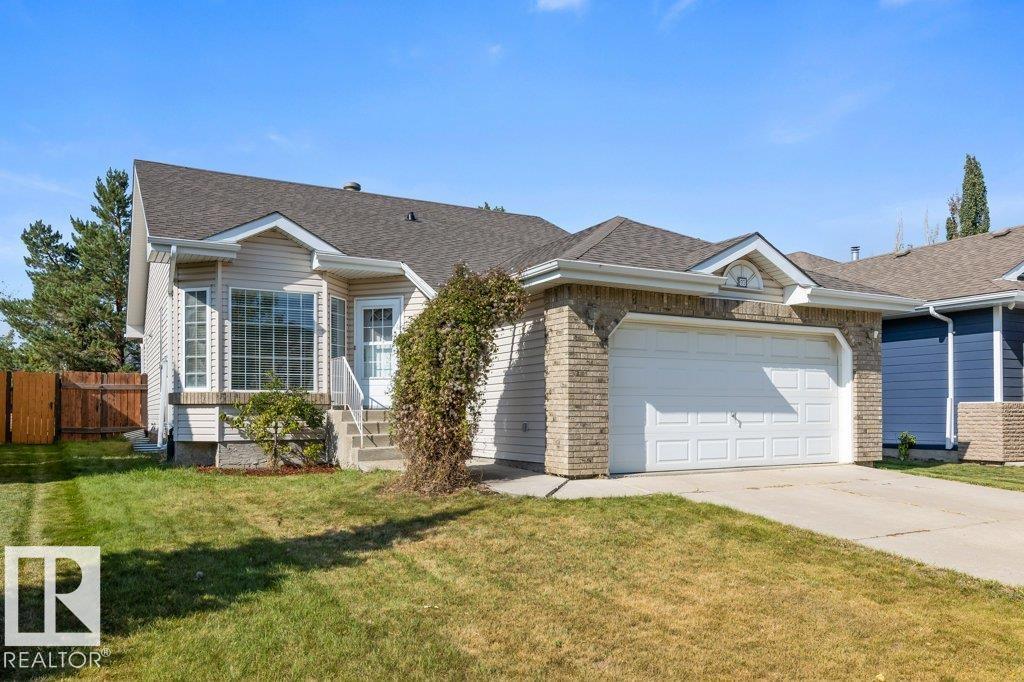 97 Dunfield Crescent, St. Albert, MLS® # E4458787