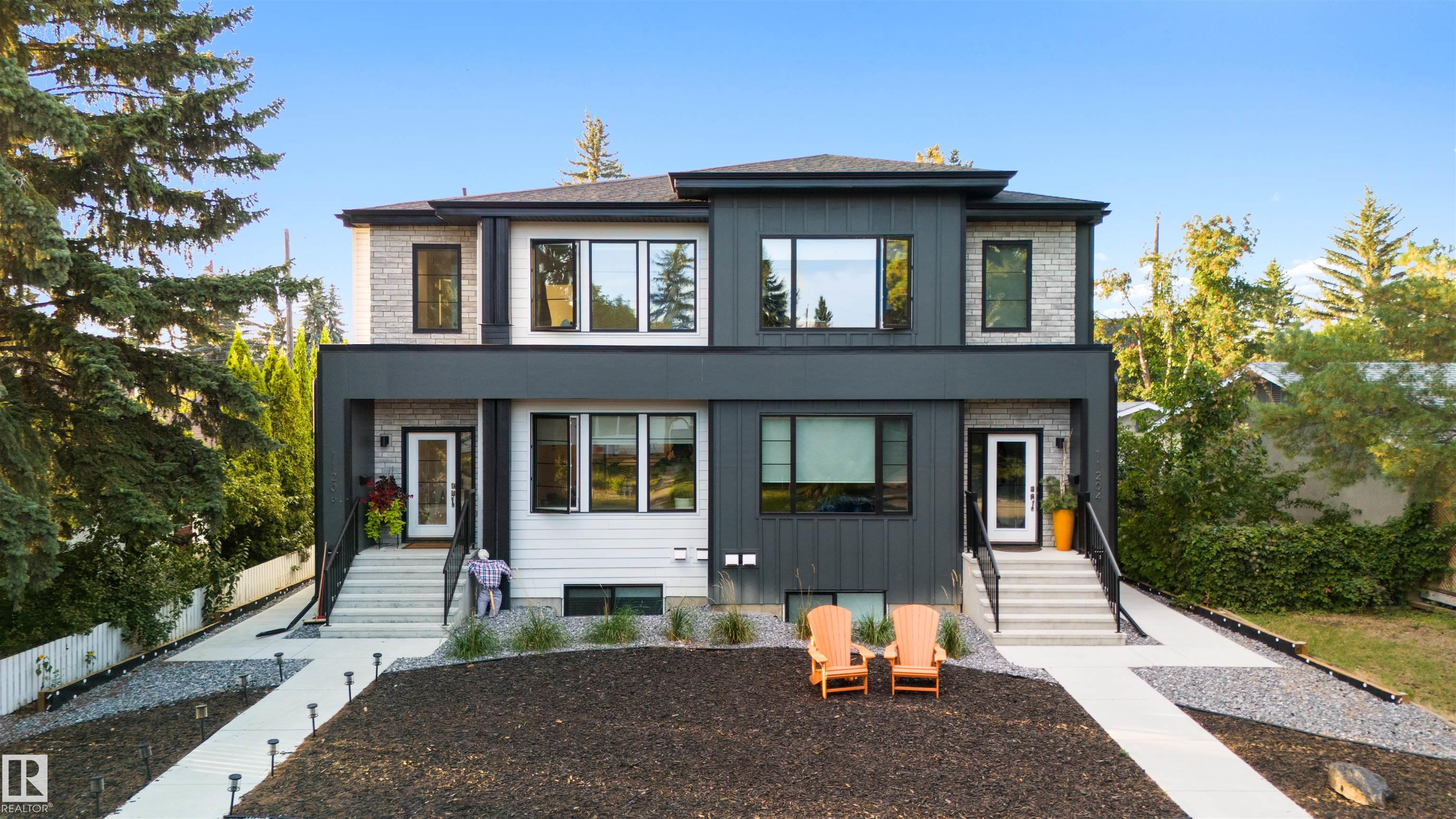 11204 & 11206 55 Avenue, Edmonton, MLS® # E4458788