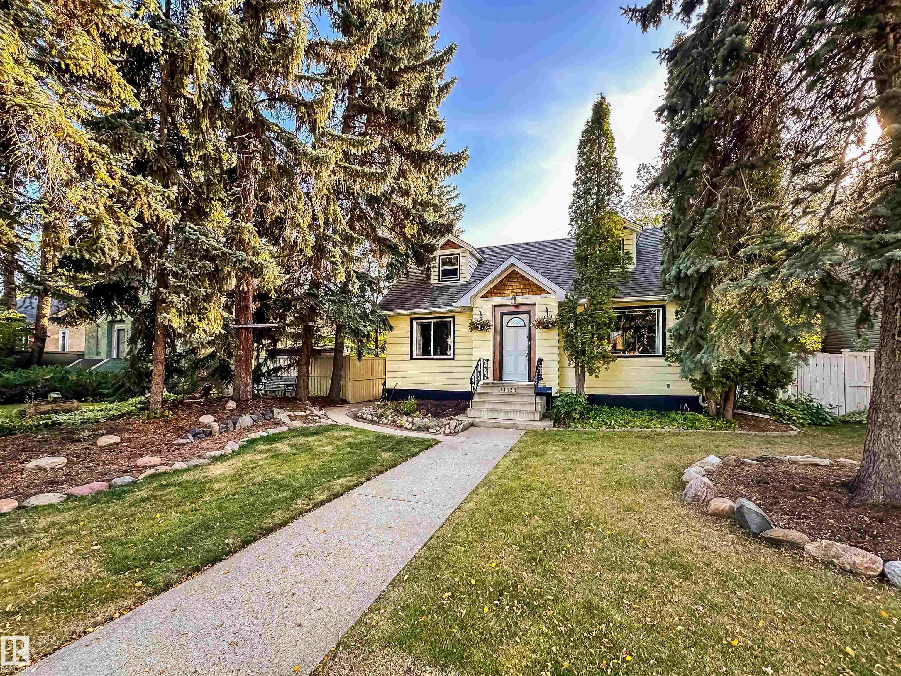 11133 57 Street, Edmonton, MLS® # E4458792