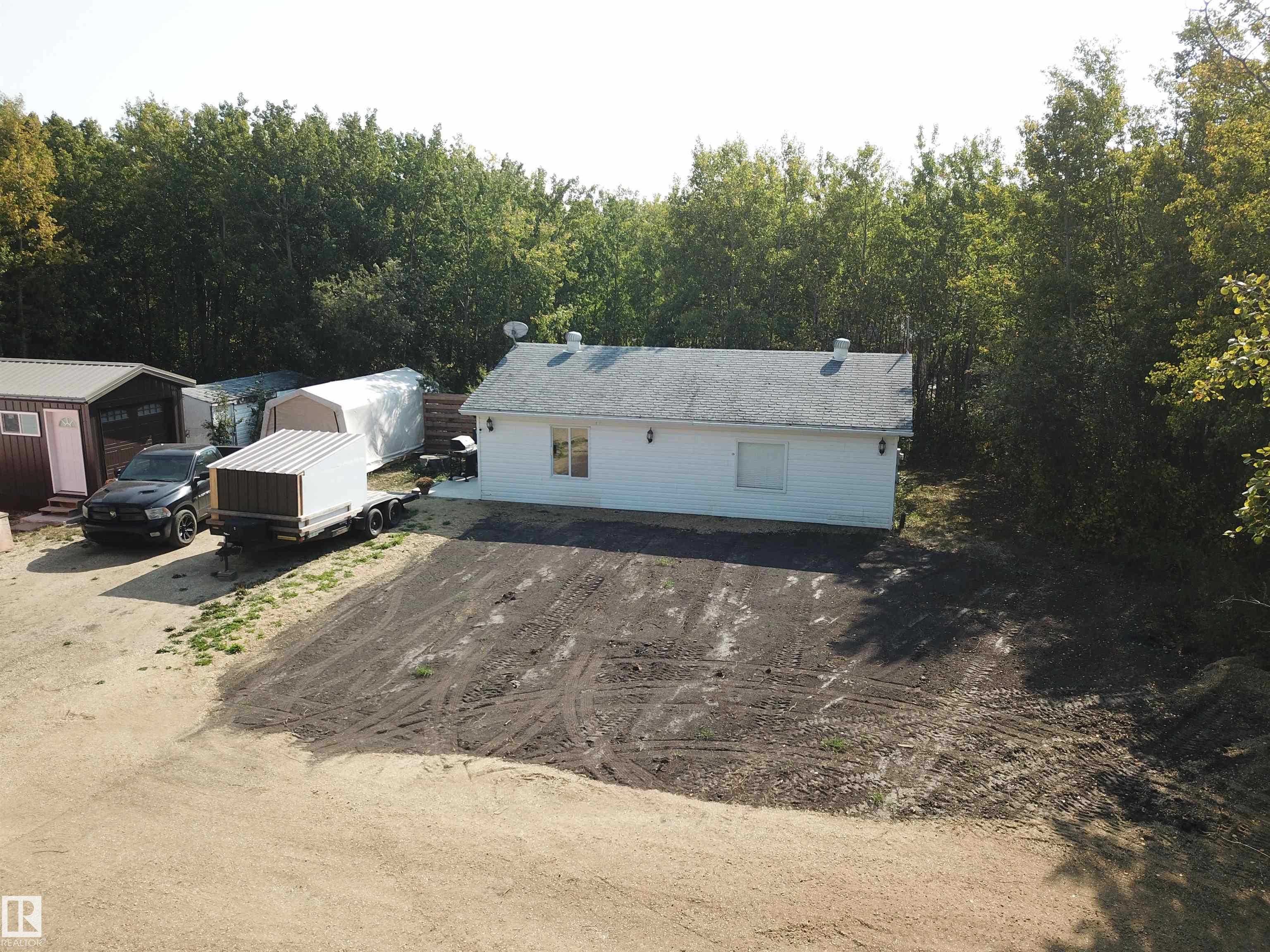 36 20120 Twp Rd 515, Rural Beaver County, MLS® # E4458794