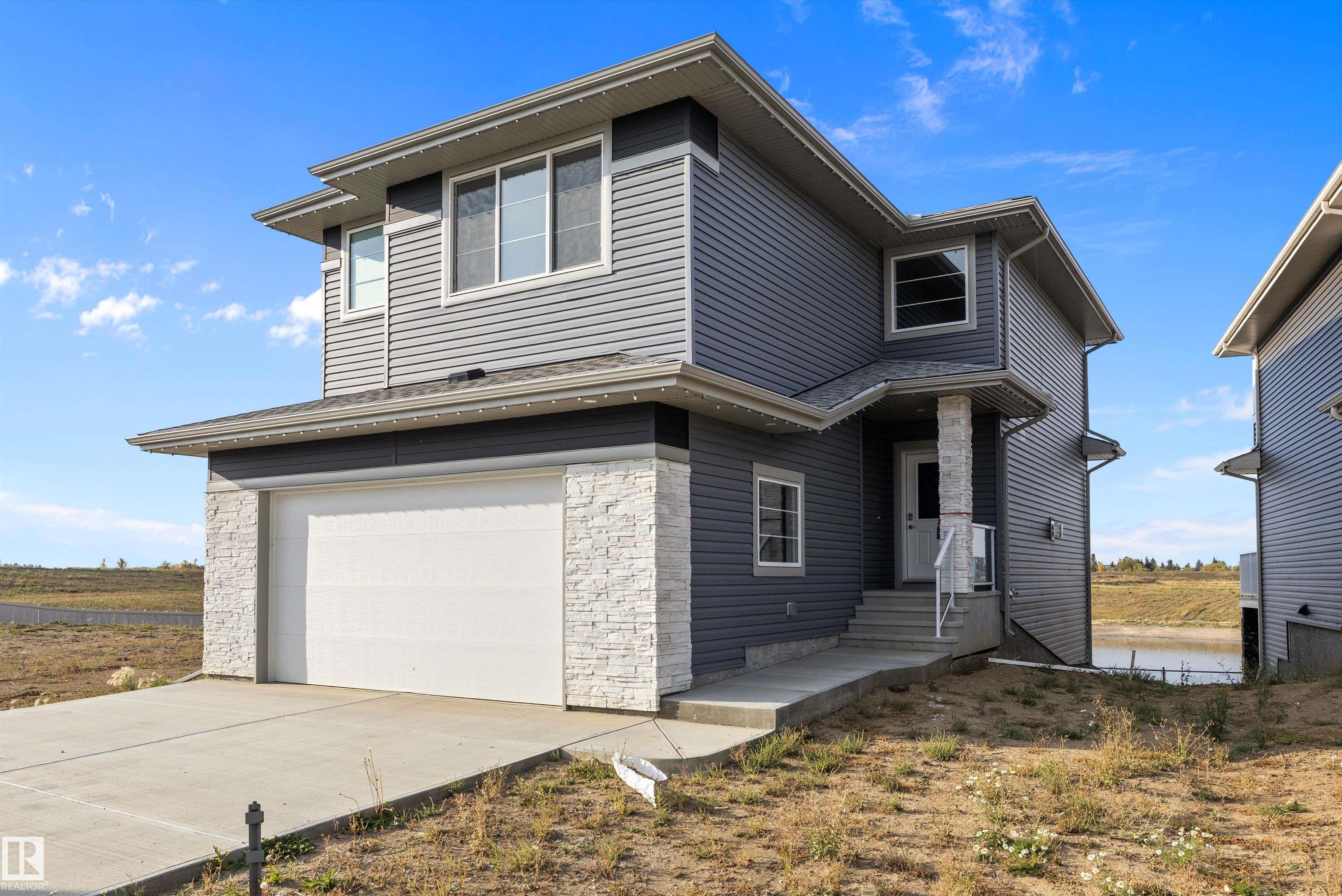 10238 92a Avenue, Morinville, MLS® # E4458797