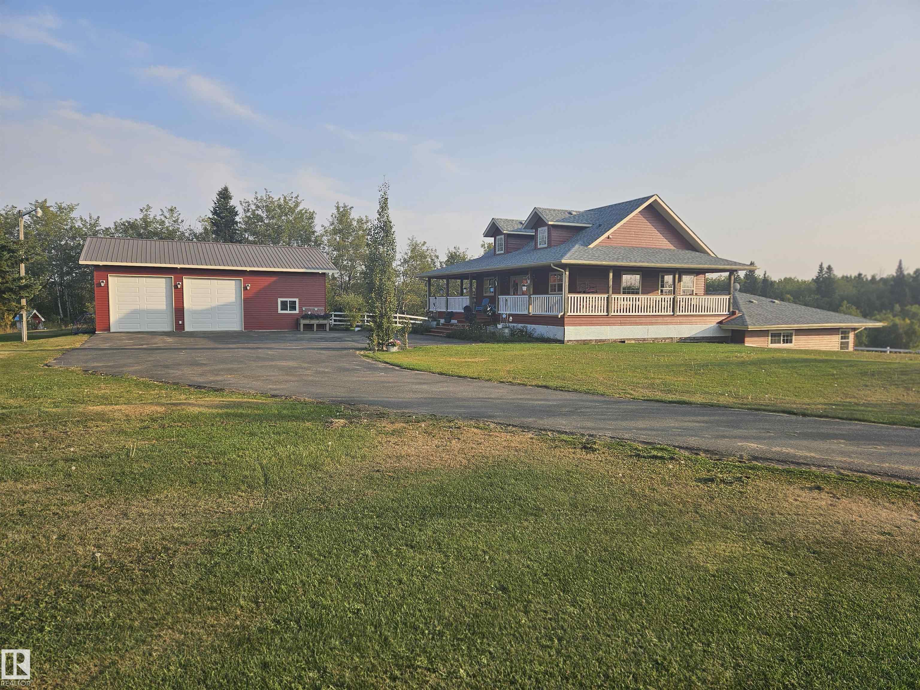 13 240065 Twp Road 472, Rural Wetaskiwin County, MLS® # E4458798