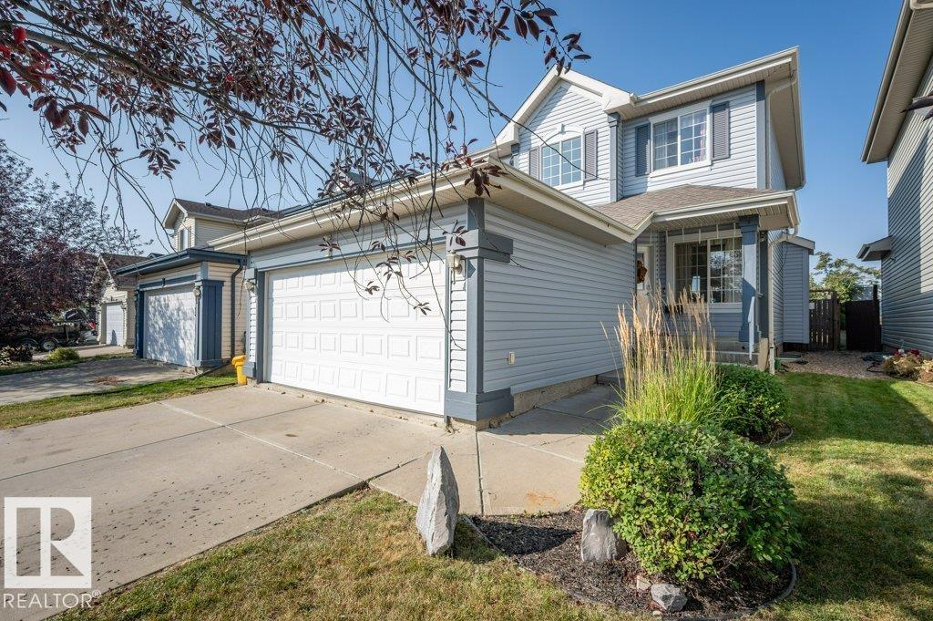 15128 141 Street, Edmonton, MLS® # E4458799