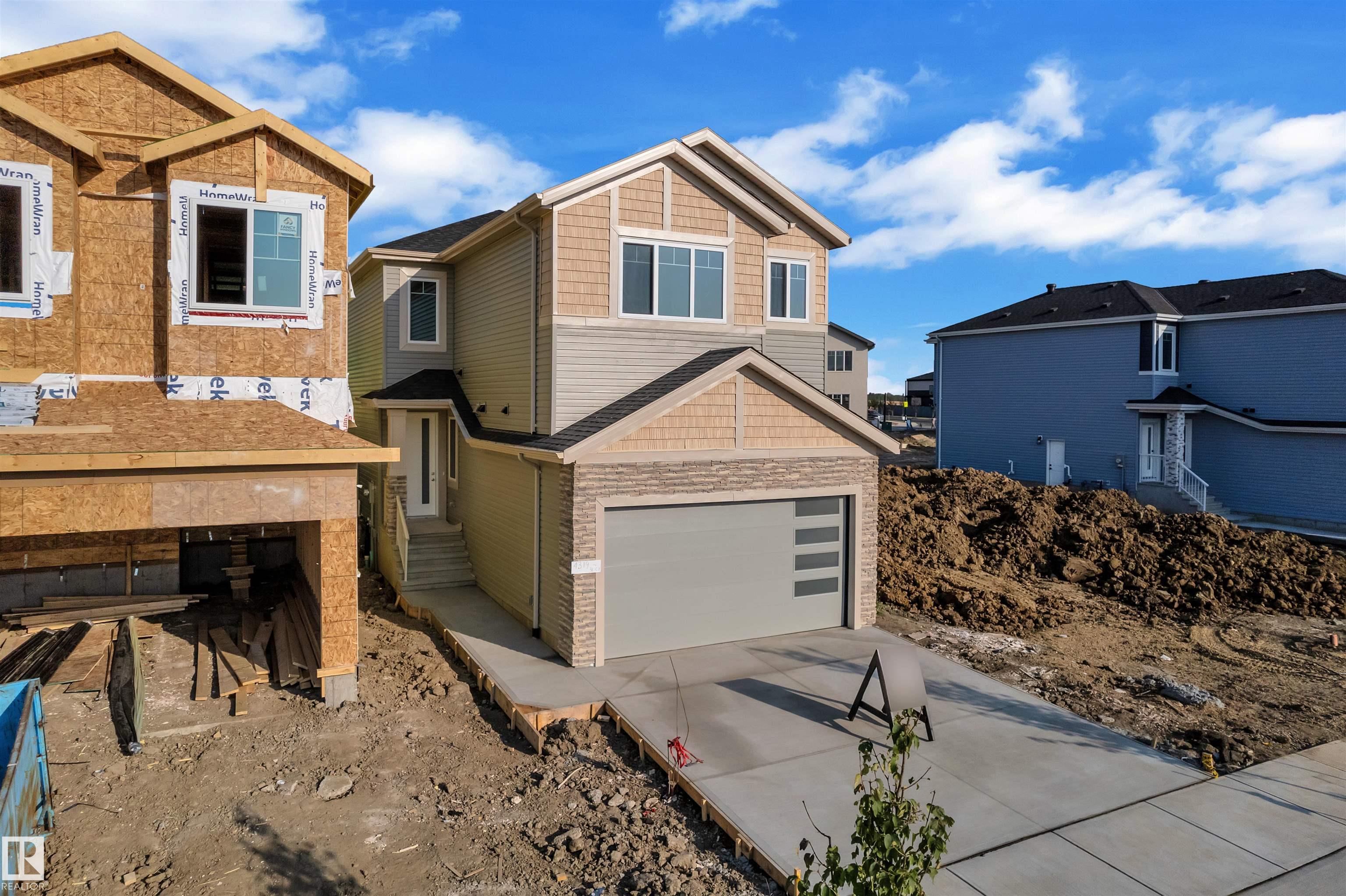 4319 36 Street, Beaumont, MLS® # E4458801