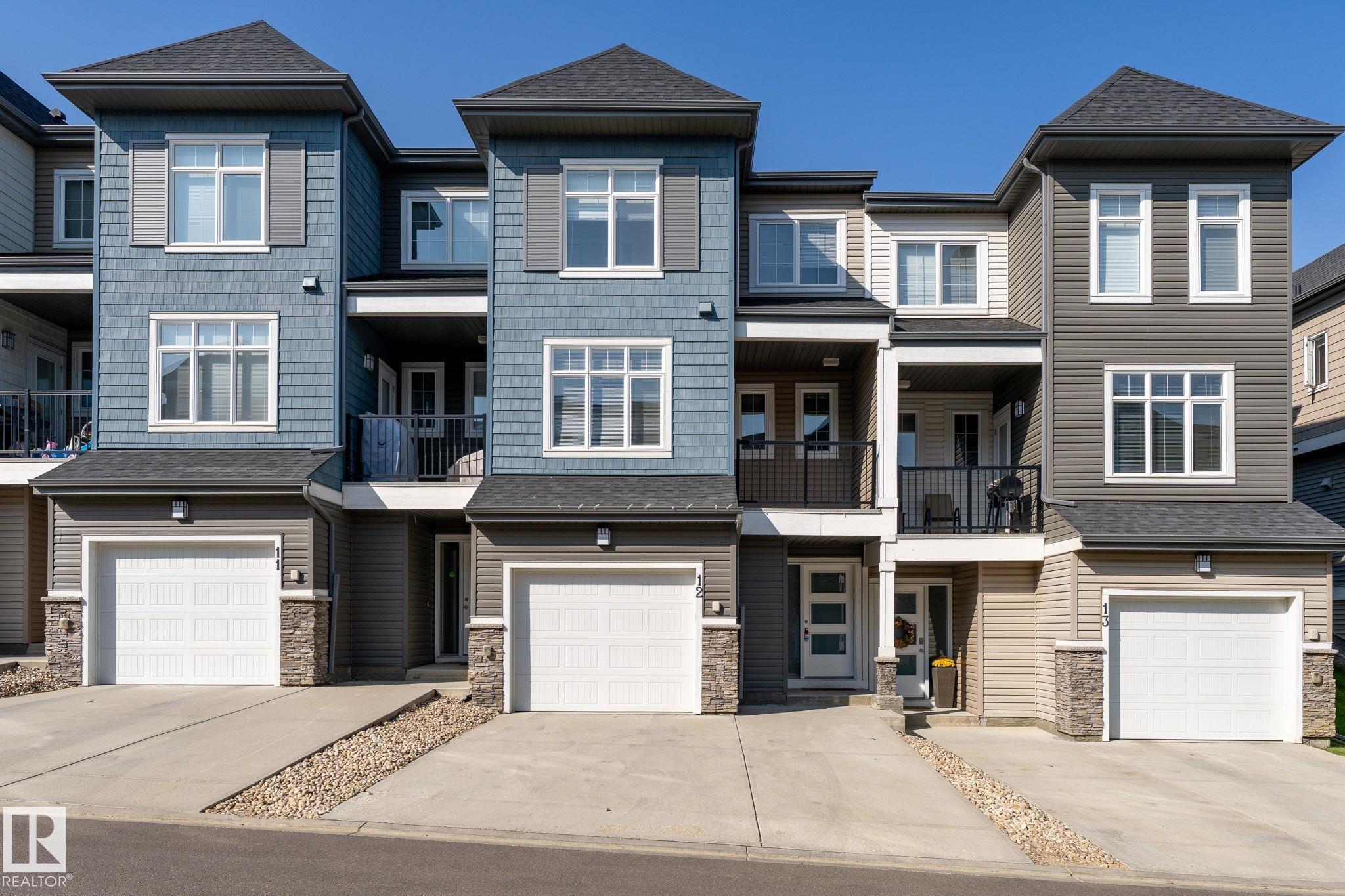12 600 Bellerose Drive, St. Albert, MLS® # E4458803
