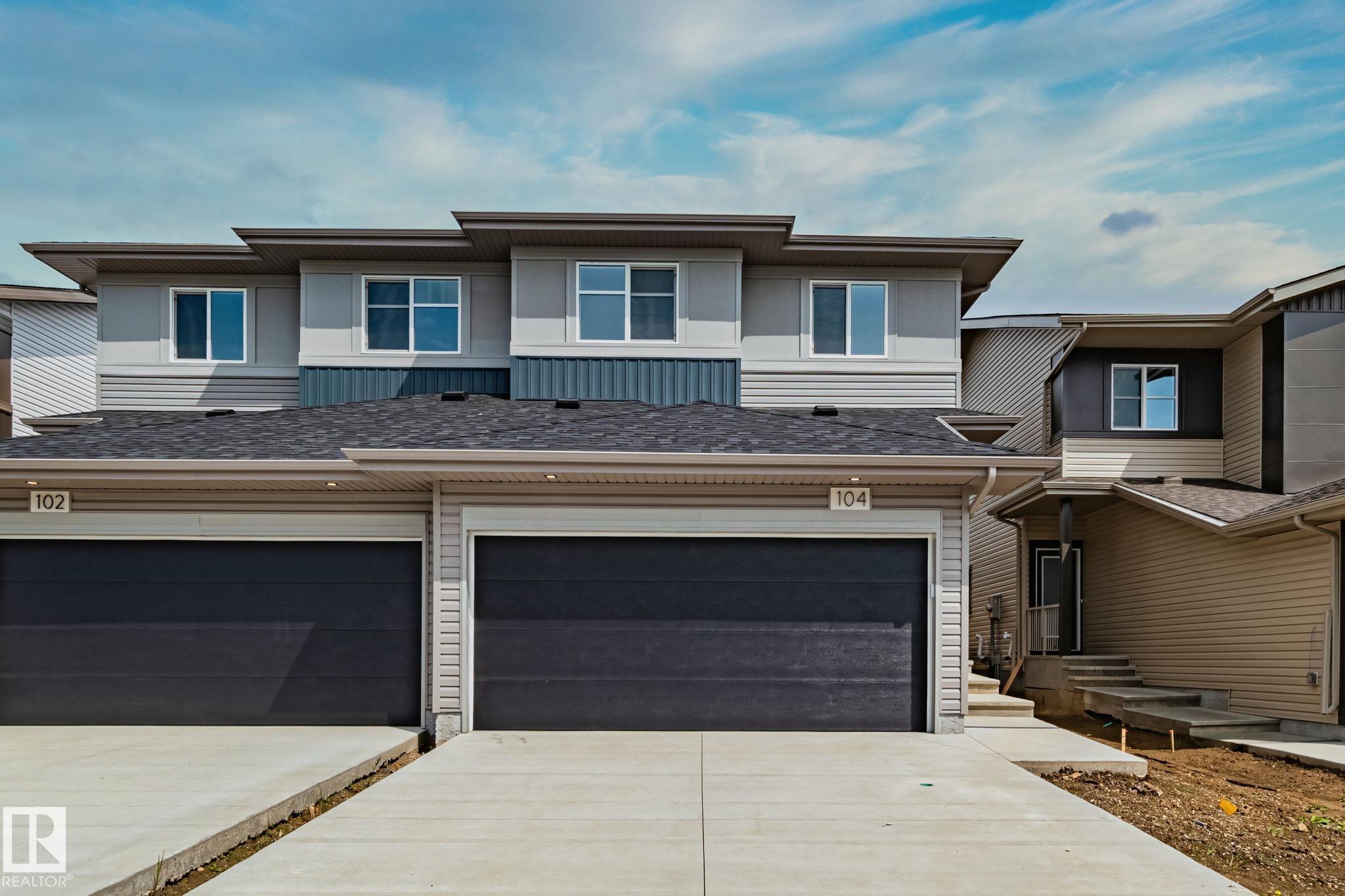 104 Royal Street, St. Albert, MLS® # E4458805