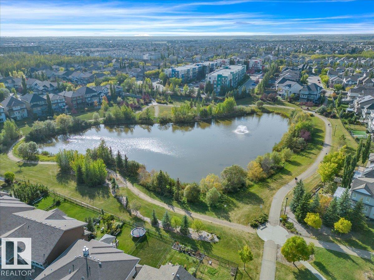 306 2588 Anderson Way, Edmonton, MLS® # E4458806