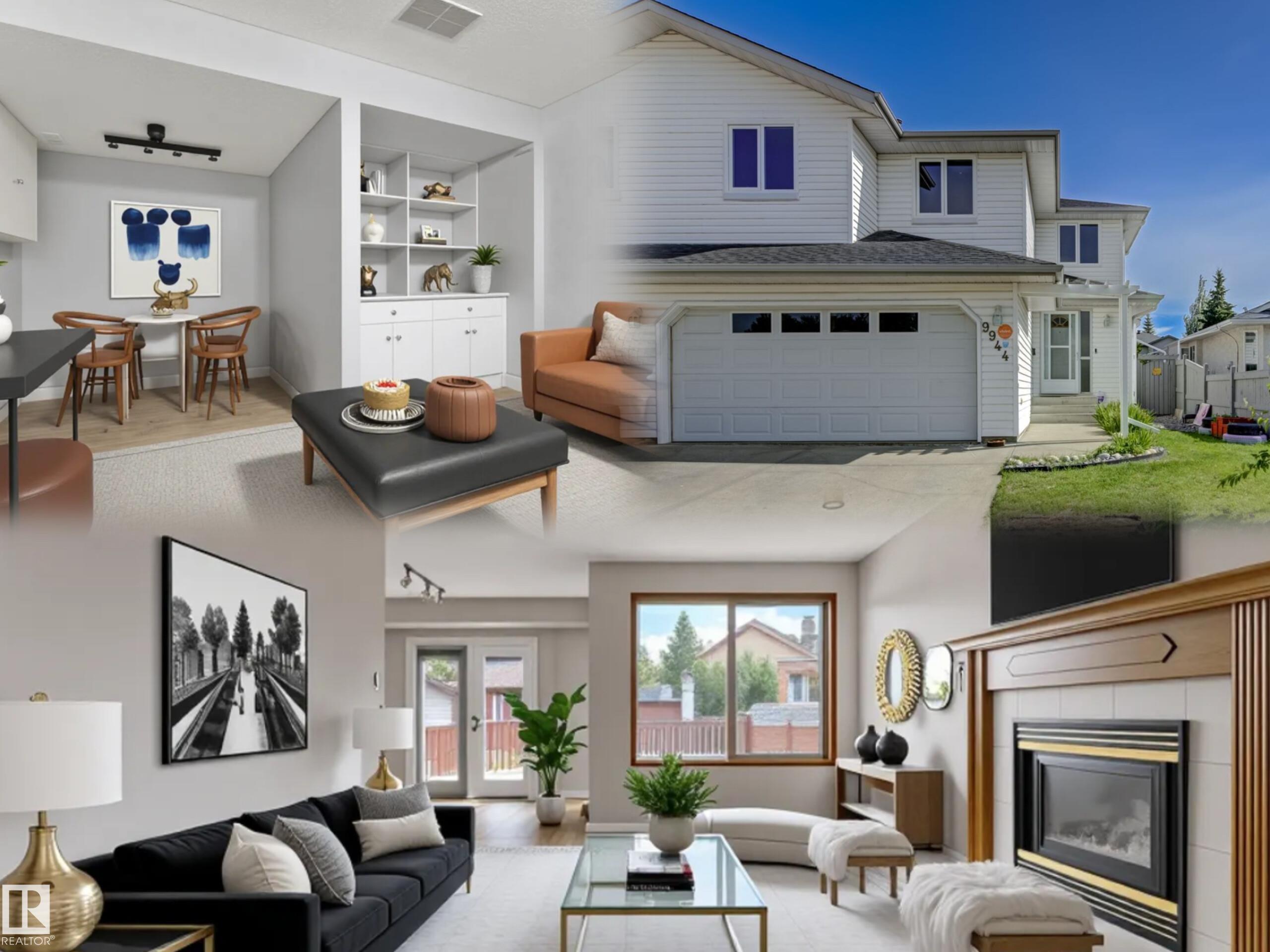 9944 178 Avenue, Edmonton, MLS® # E4458808