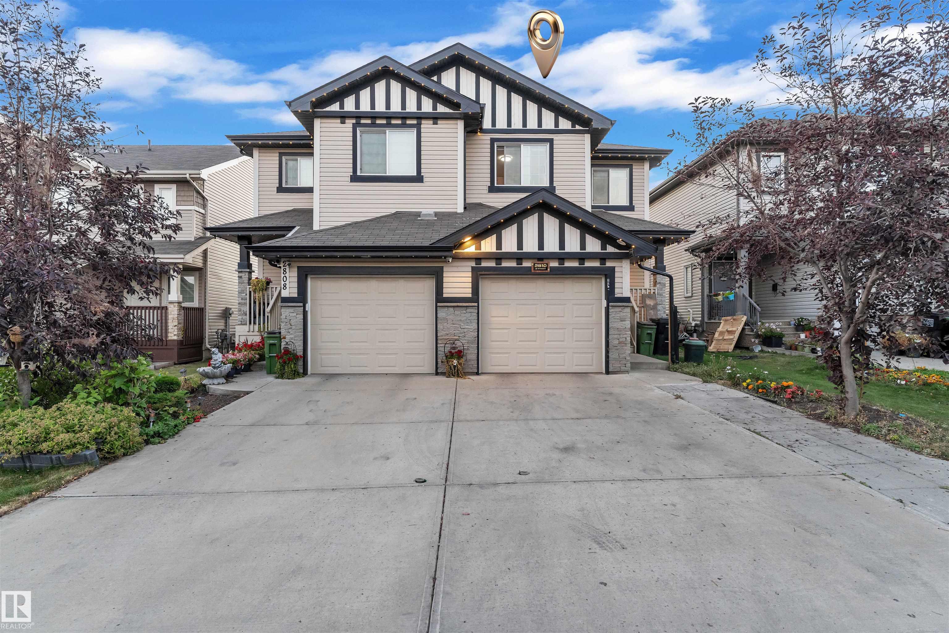 2810 15 Street, Edmonton, MLS® # E4458809
