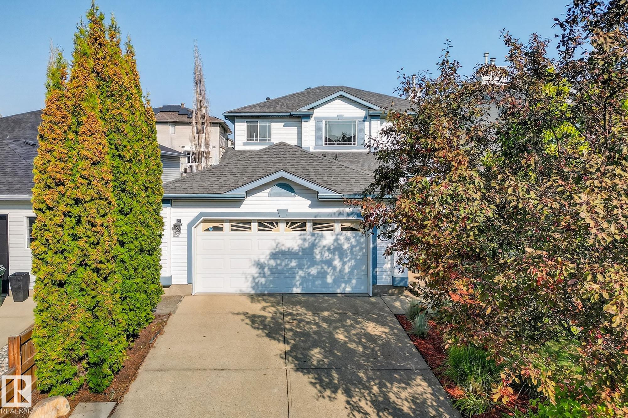505 Forrest Drive, Sherwood Park, MLS® # E4458812