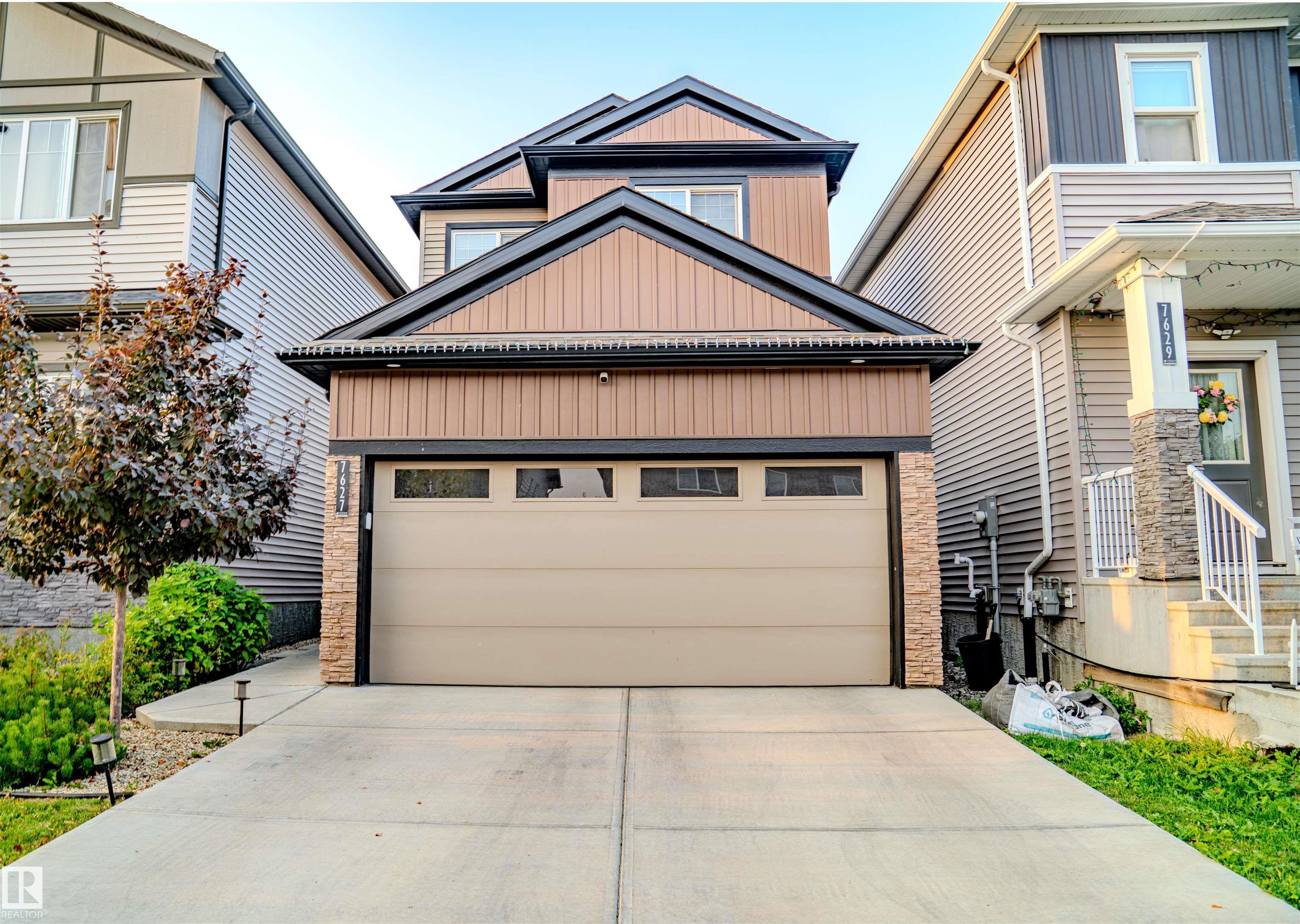 7627 Creighton Place, Edmonton, MLS® # E4458826