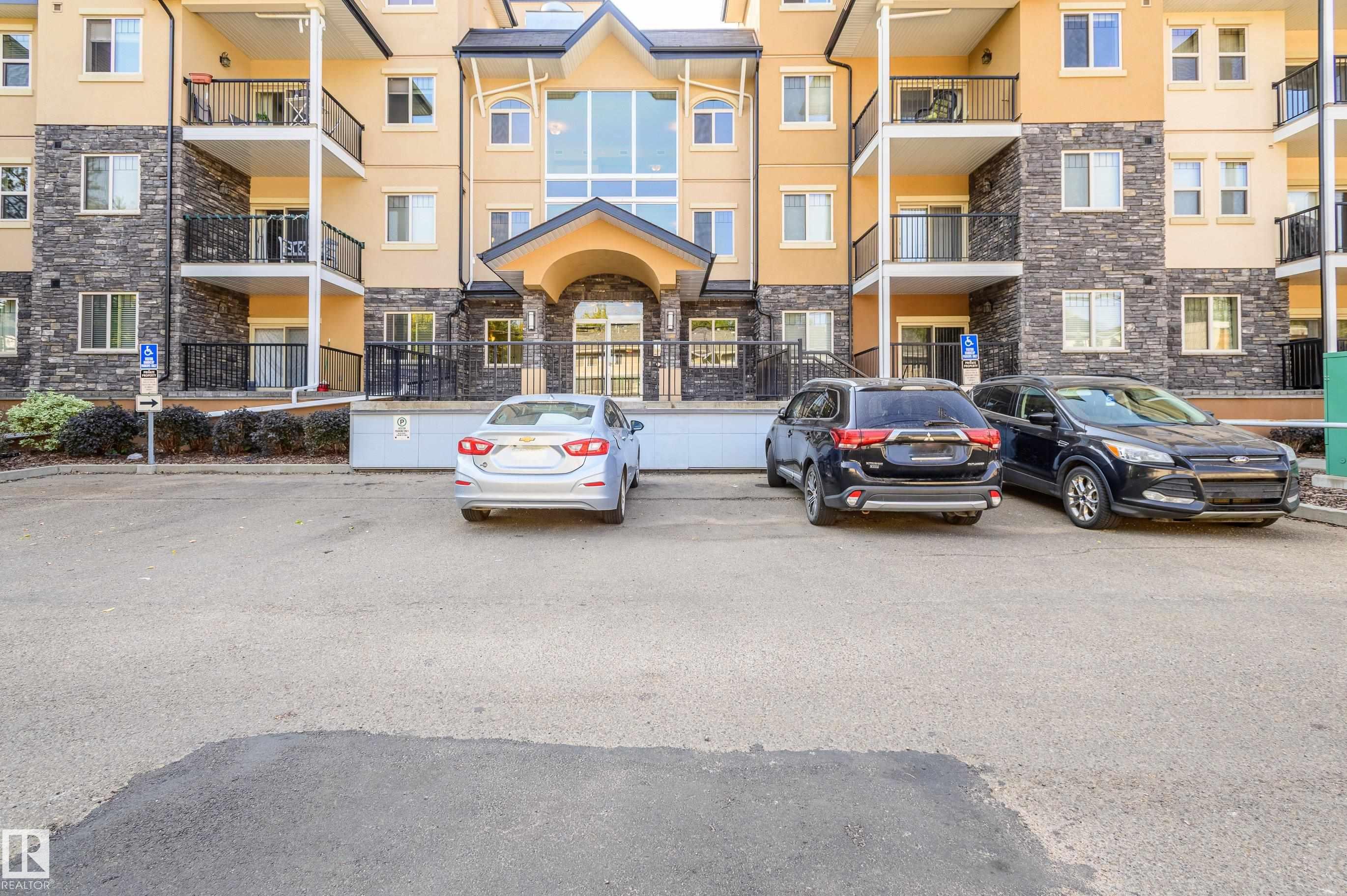 212 8730 82 Avenue, Edmonton, MLS® # E4458827