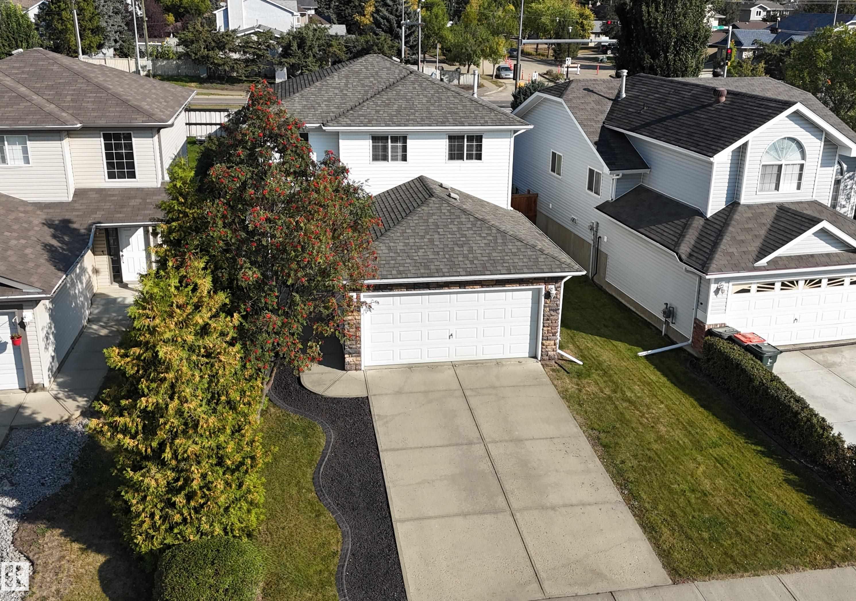 2 Westerra Close, Stony Plain, MLS® # E4458829