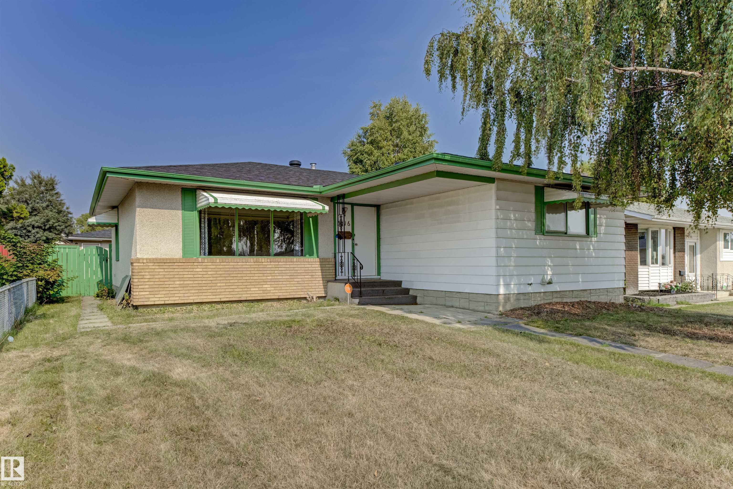 3116 112 Avenue, Edmonton, MLS® # E4458830